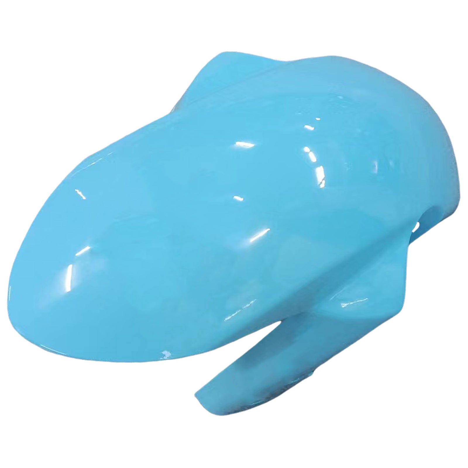 Kit de carénage par injection, carrosserie en plastique ABS, adapté à la Suzuki GSXR1000 2005-2006