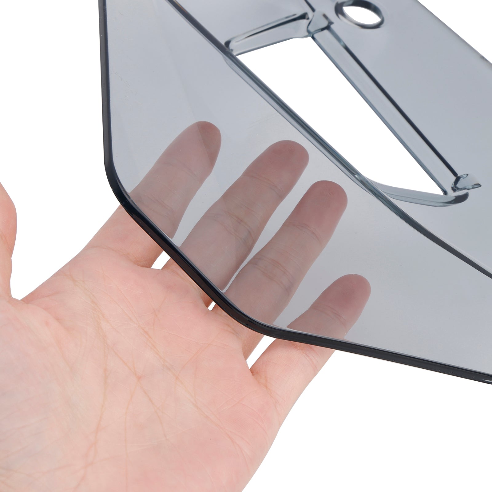 Laterale luchtdeflector voor BMW R1300GS 2024-2025