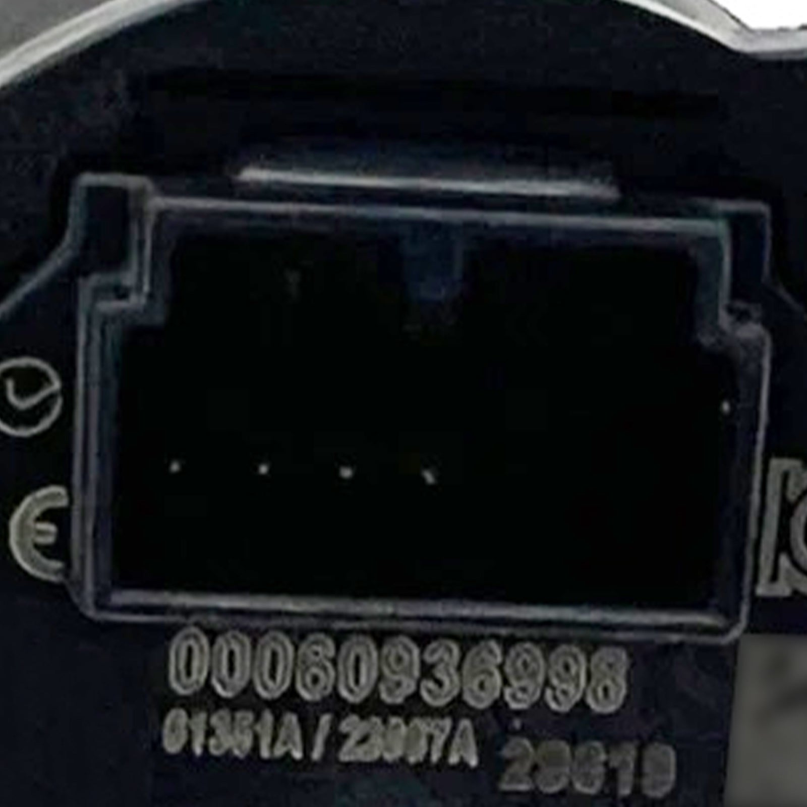 Stikalo za zagon in zaustavitev'ustavi se za Jeep Compass Renegade Fiat 15-22 5ZR57LXHAA