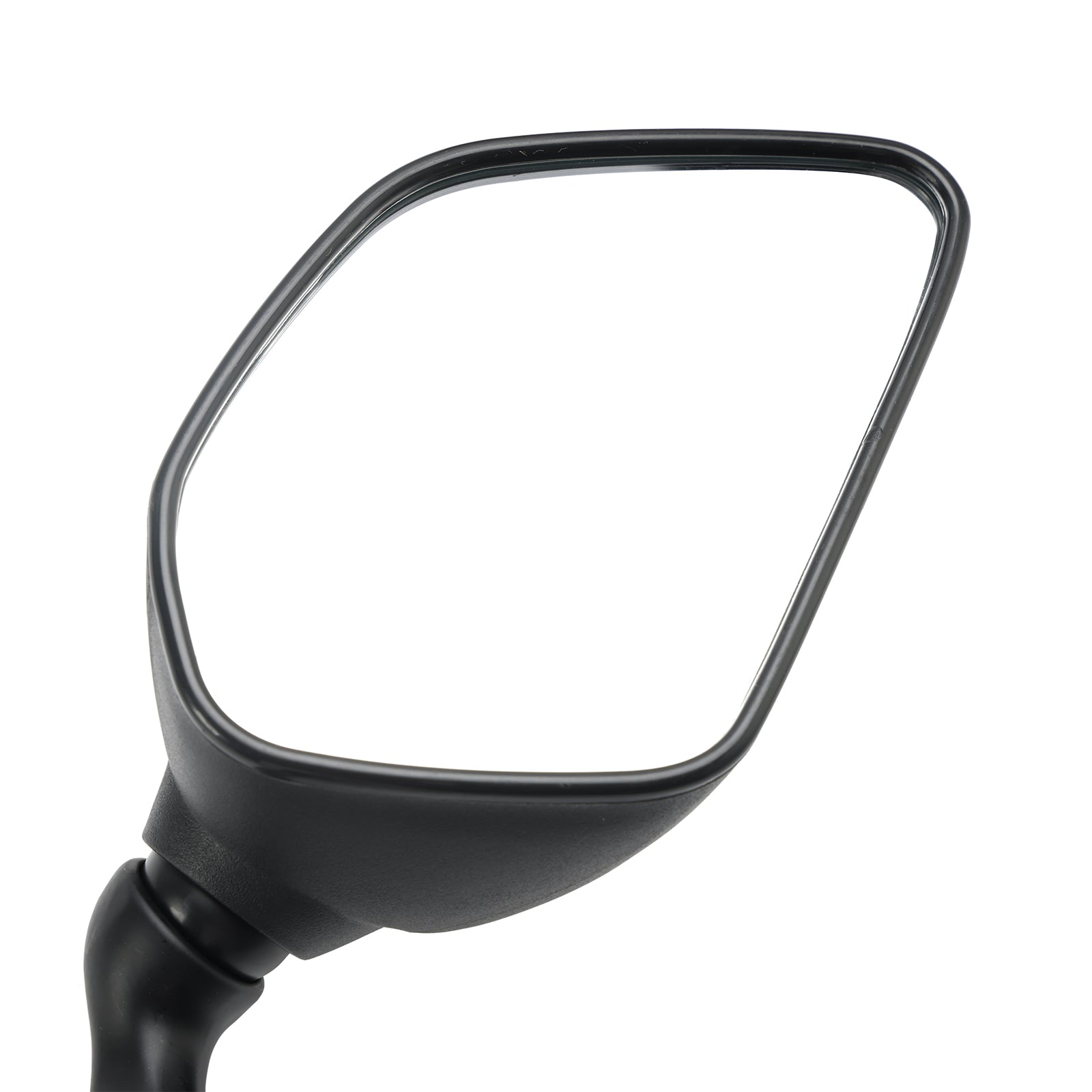 PAR DE ESPEJOS NEGROS PARA YAMAHA TMAX T-MAX 530 2017-2019 BC3-26280-00 BC3-26290-00