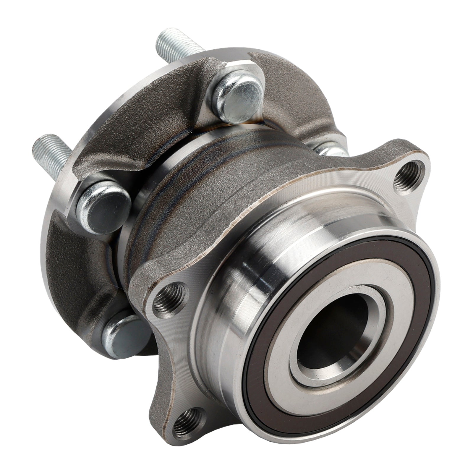 Roulement de moyeu de roue arrière 512401 pour Subaru Legacy V Station Wagon BR 2.0L (2009/09-2014/12)