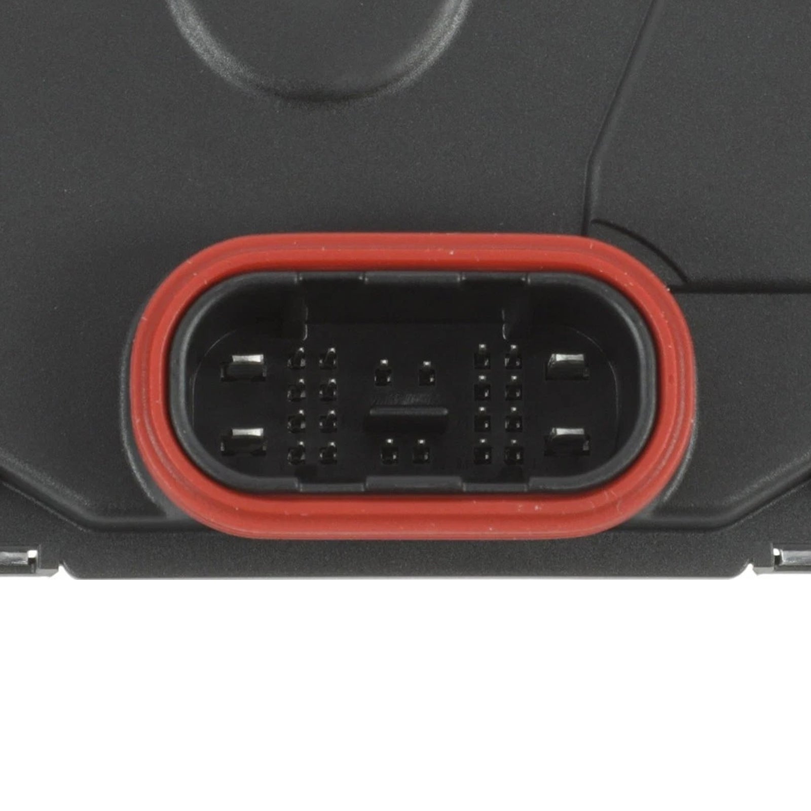 Module de commande d'éclairage LED pour phares LED Audi A4/Avant (2016-2024) PR : 8IT+8G0, 8G1+GP0 ; référence : 4M0907397AD (matrice LCM).