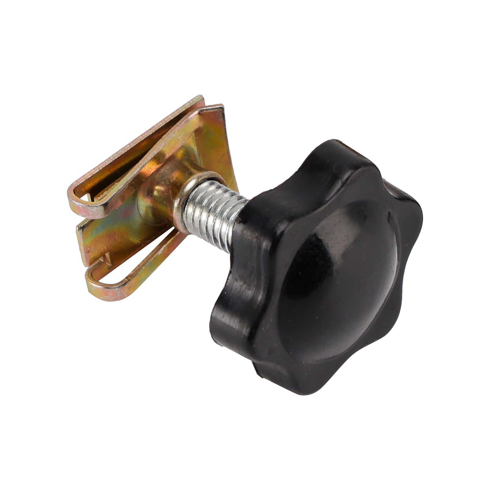 Antidiefstalmontageset voor Touring zadeltassen 93-18 (4 bouten)