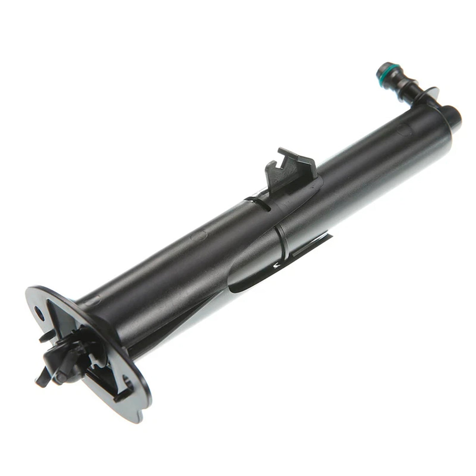 Buse de lave-phare avant droite pour Porsche Cayenne 2015-2017, référence 95862816210