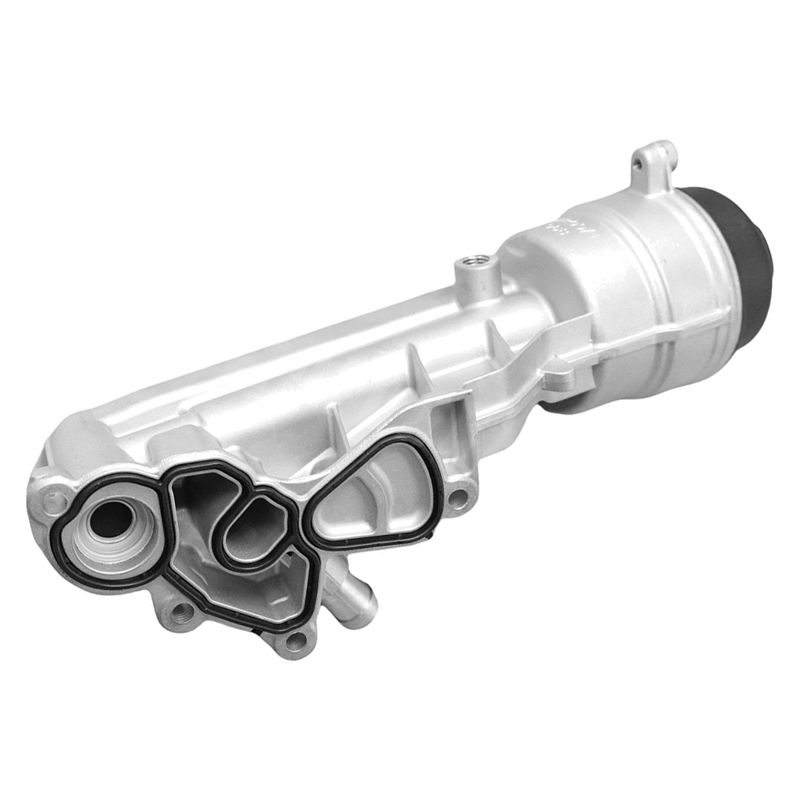 Refroidisseur d'huile moteur neuf pour BMW F20 F30 F35 F80 2011-2019 11427611968