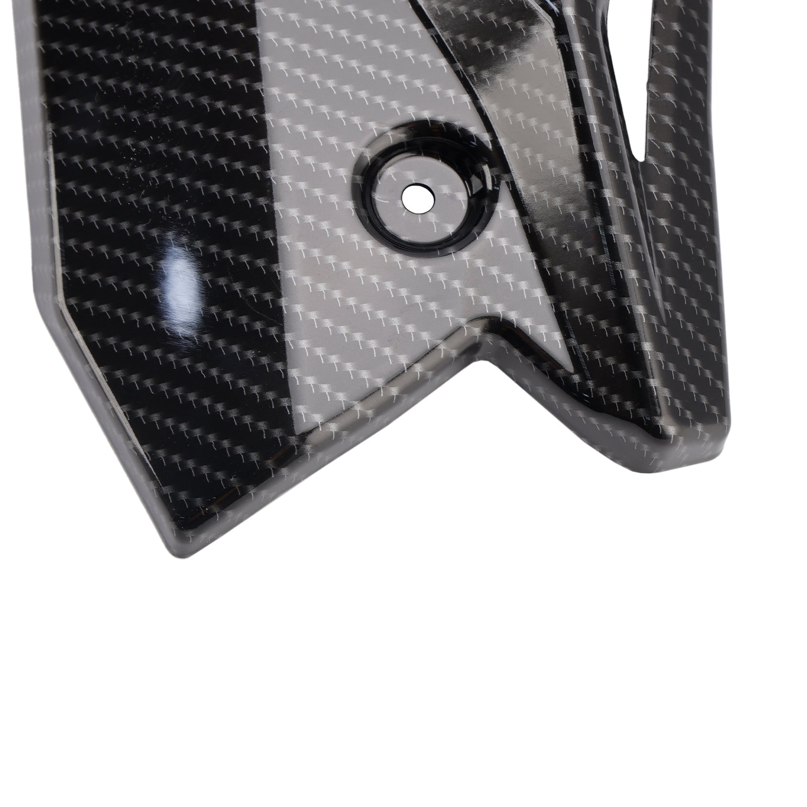 Couvercle de protection décoratif pour plaque inférieure du moteur Honda CB750 Hornet 2023-2024