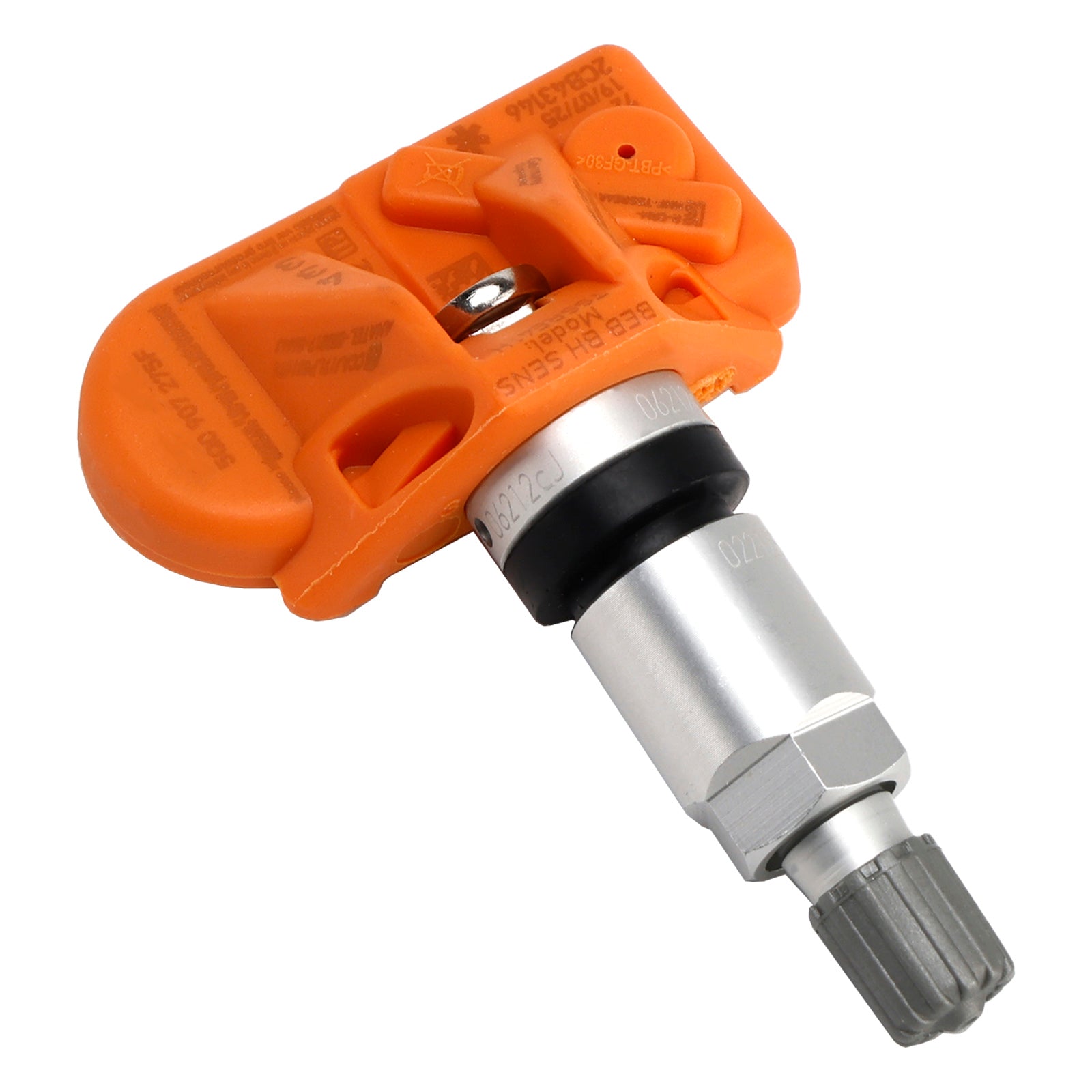 Capteur de pression des pneus TPMS 5Q0907275F pour Audi, VW, Porsche, Skoda