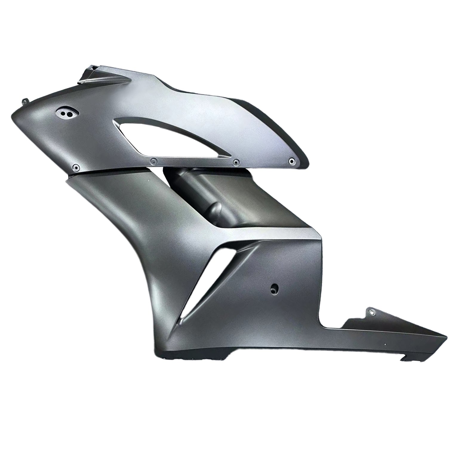 Kit de carenado de inyección, carrocería de plástico ABS para Honda CBR1000RR 2004-2005
