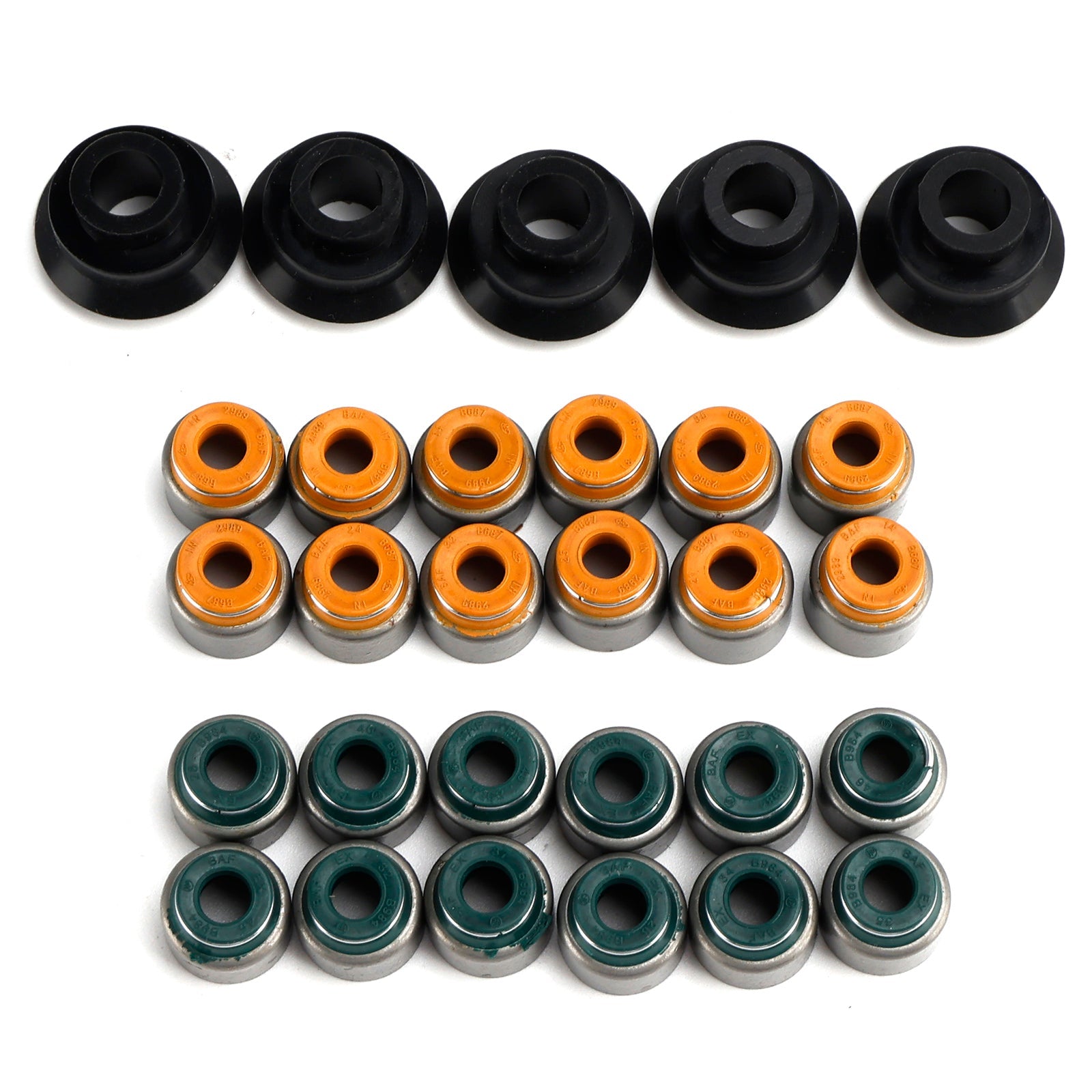 Tesnilo glave motorja Cummins 4090035 za Dodge 2500 3500 5.9L 24V (1998-2002)