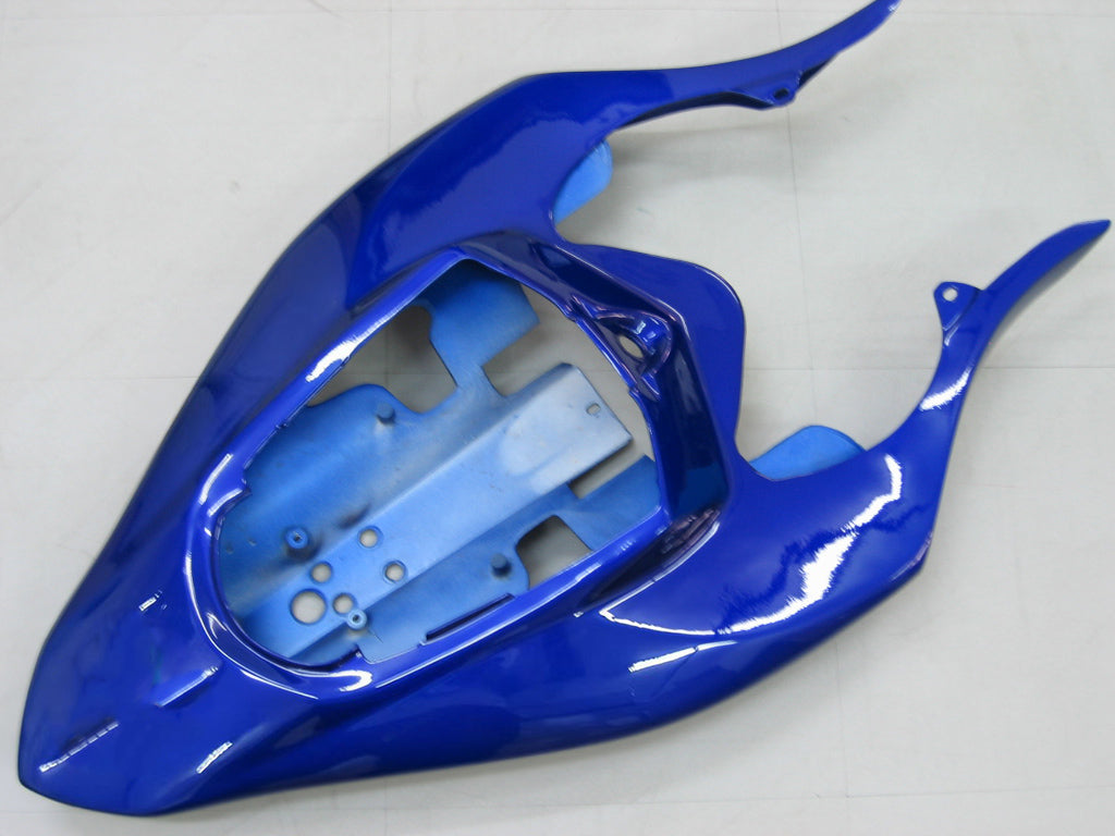 Kit de carénage par injection, carrosserie en plastique ABS, compatible avec Yamaha YZF 1000 R1 2004-2006