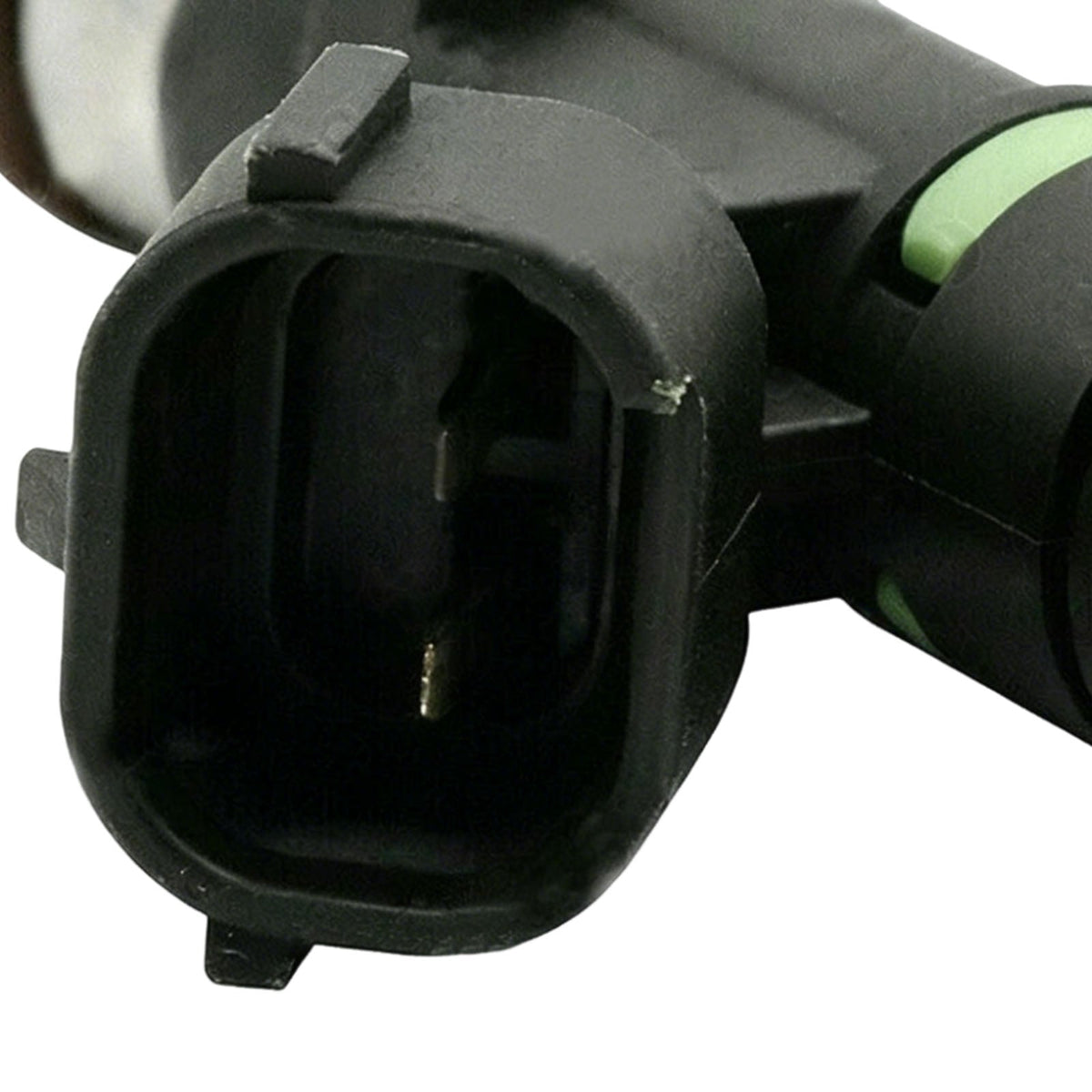 6 inyectores de combustible para Nissan Murano 2003-2004 y Quest 2004-2009 (número de pieza 16600-7y000)