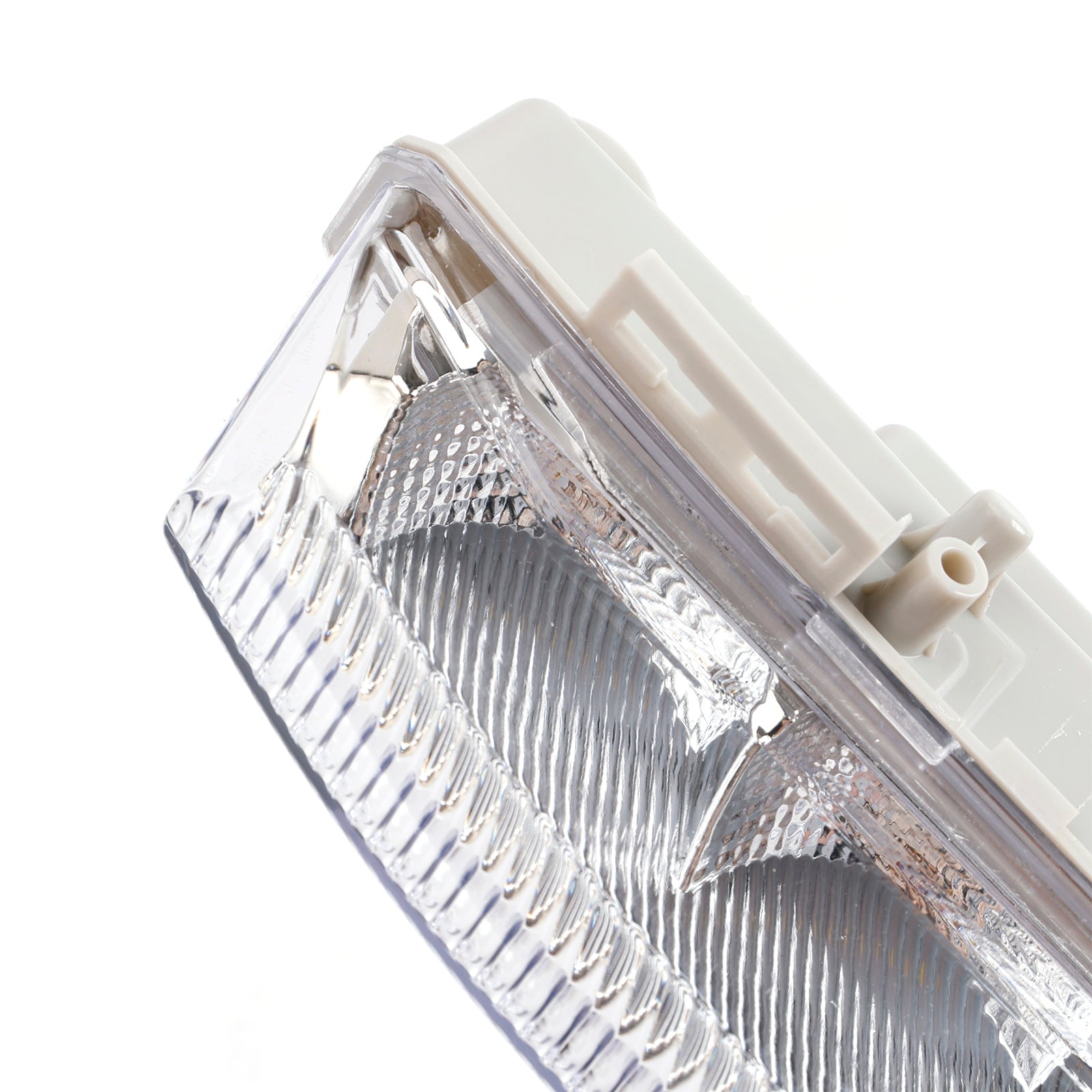 Fari fendinebbia diurni a LED per Mercedes Benz W204 S204 W212 2007-2014