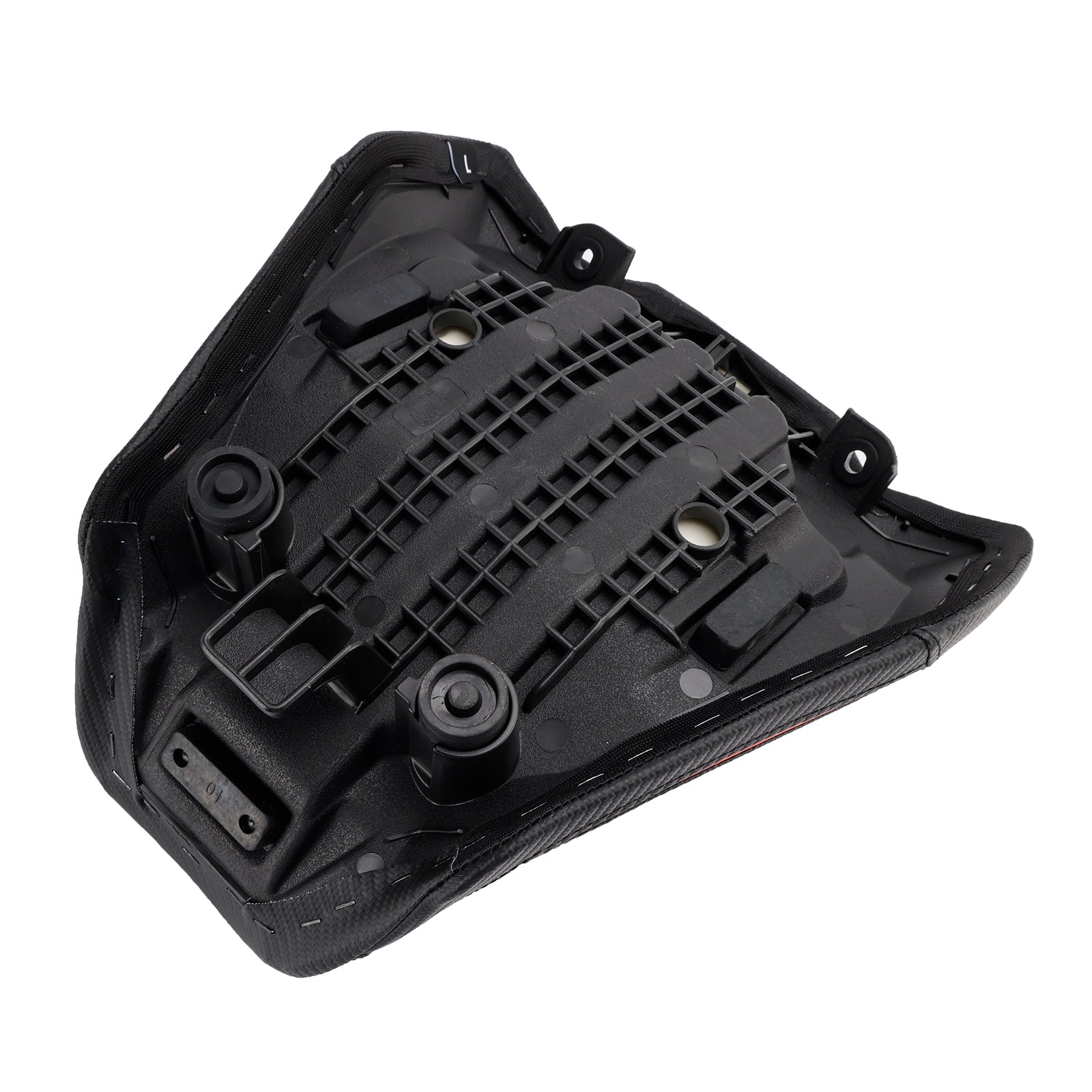 Coussin inférieur de siège conducteur avant Raider pour Honda CB650R/CB650R (2024-2025)