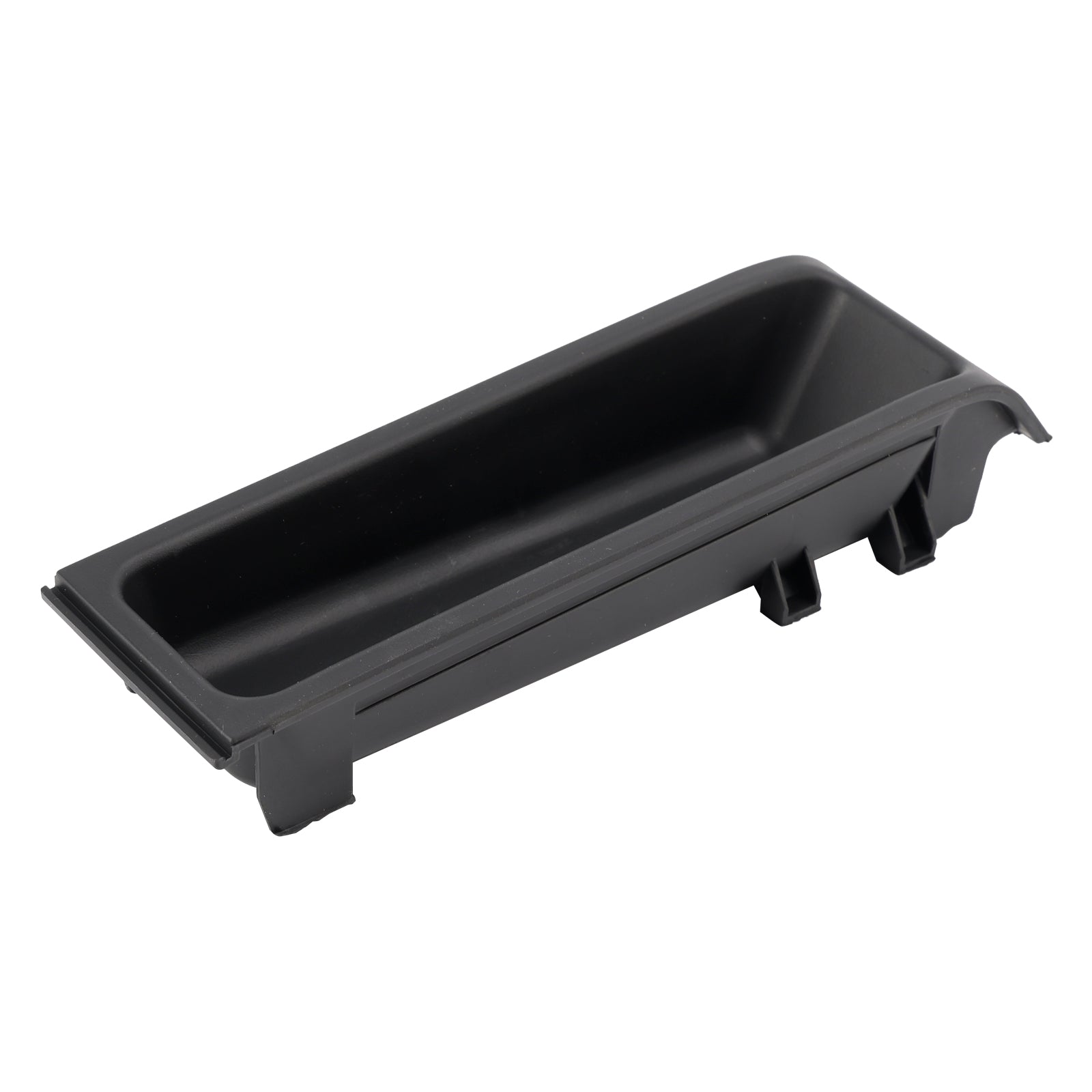Plateau de rangement pour accoudoir BMW E39 E38 525 528 530 740 745 51168215943