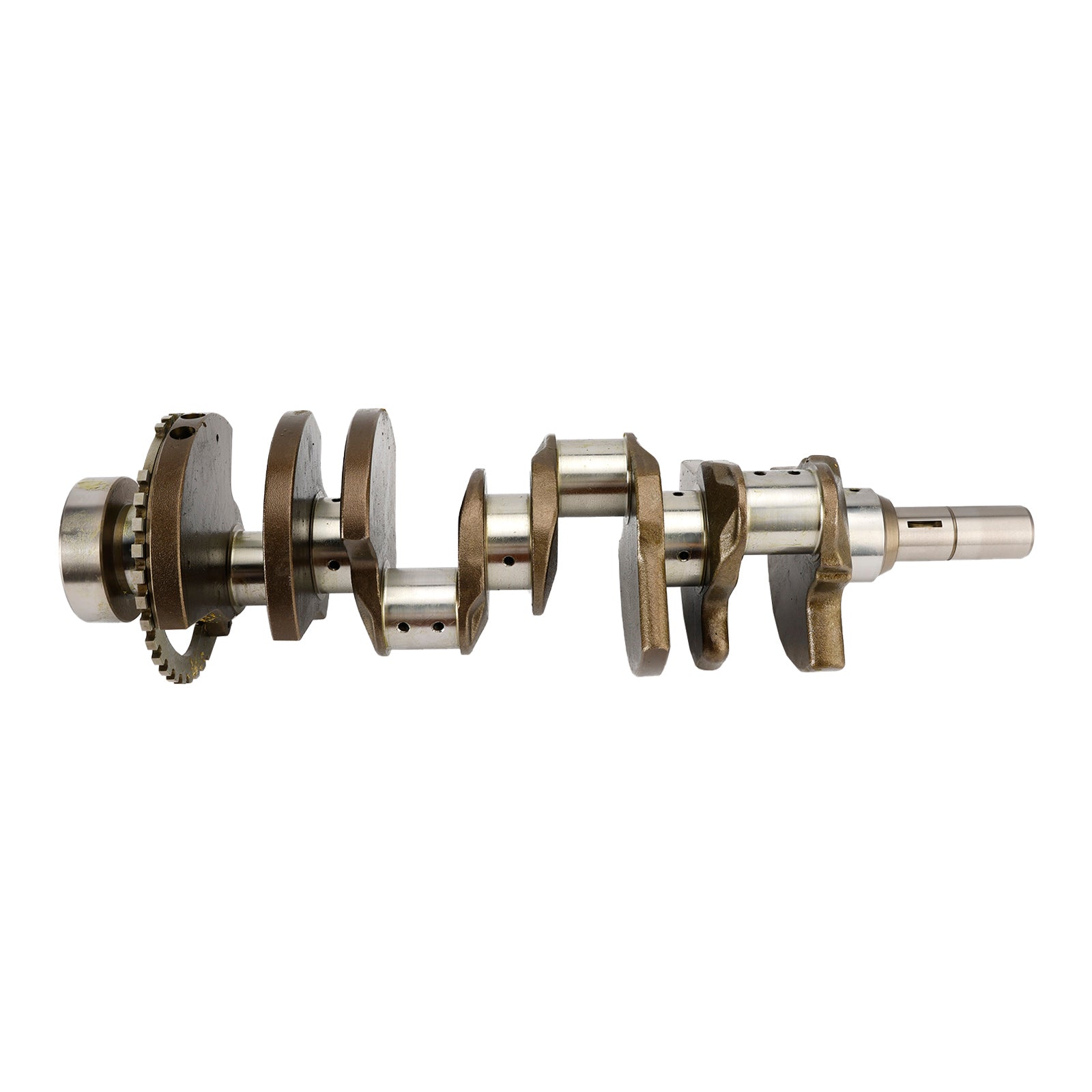 Jeep-moottorin kampiakselin tilaus 5,7 L 2006-2008 53021302AA 53021300AD