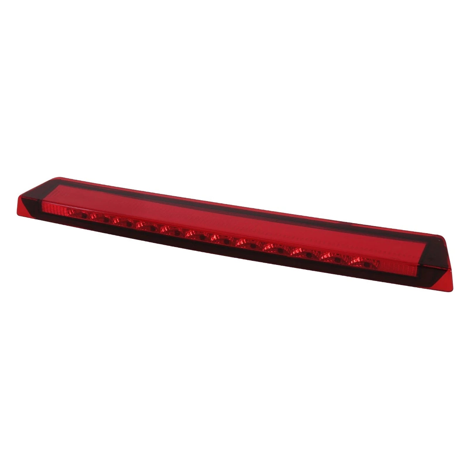 1999-2004 Ford Mustang V6/GT 3rd Fire Stop con LED rojo brillante