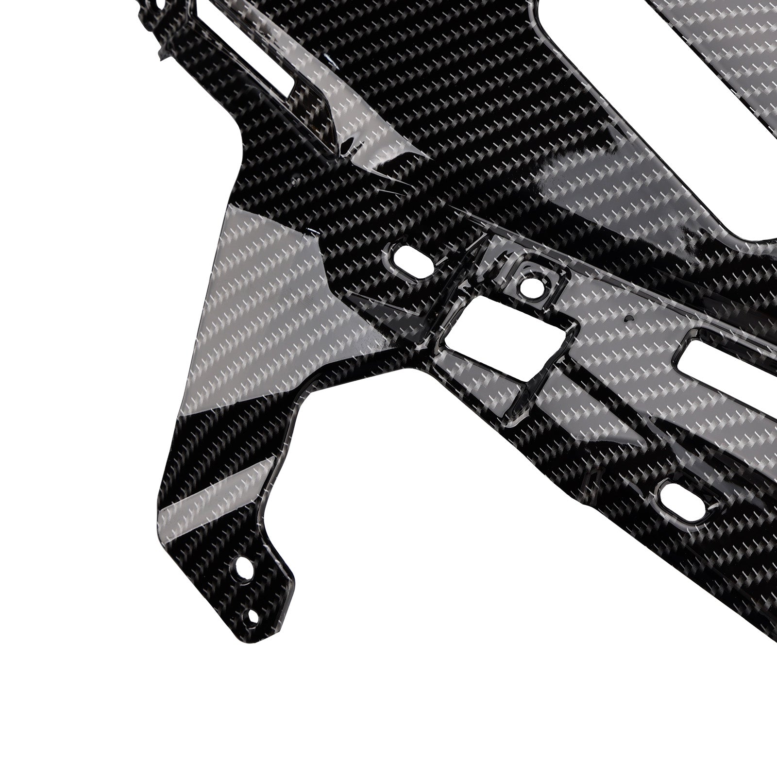 Carénage de phare latéral avant Yamaha T-MAX 560 TMAX560 2025-2026