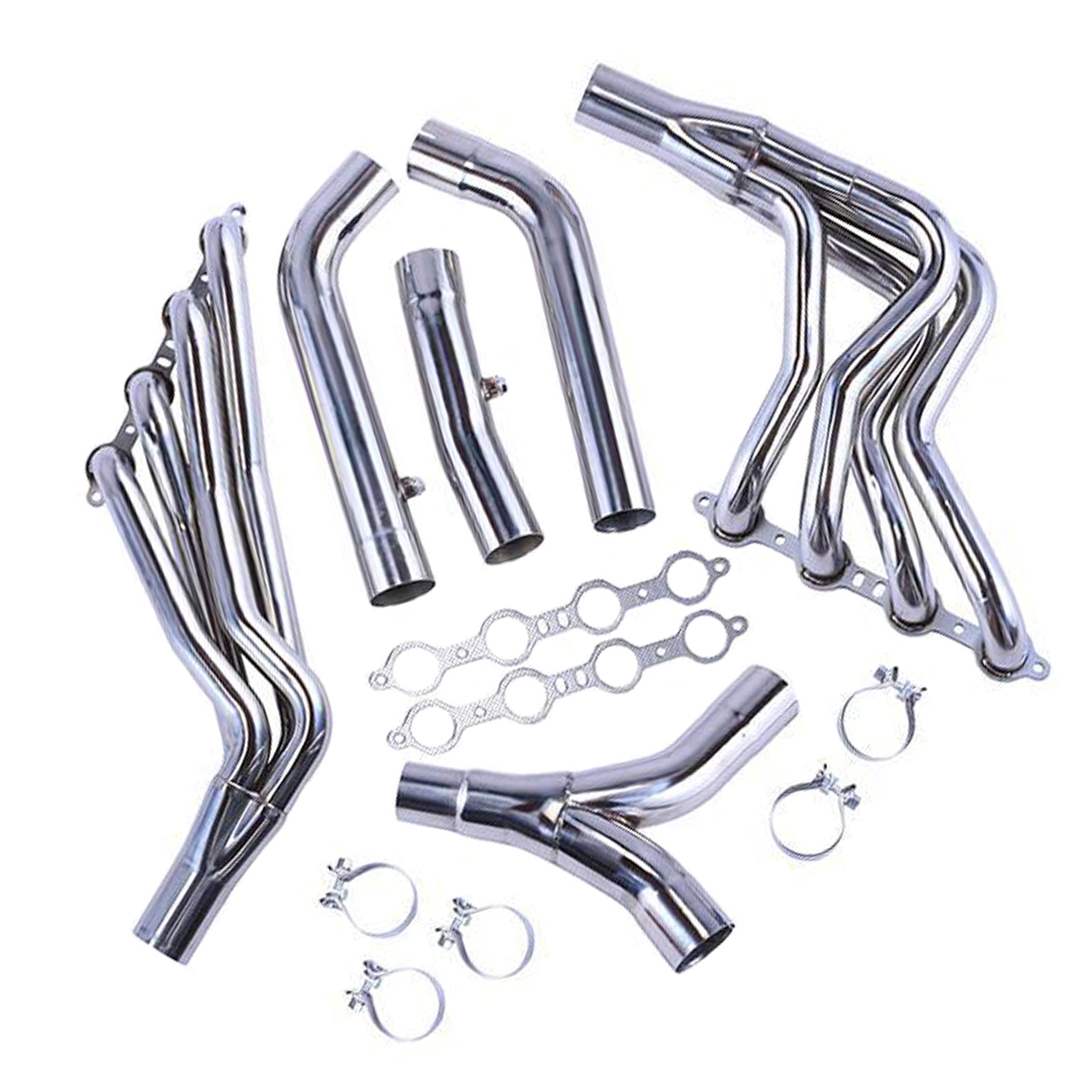 Kolekcjoner' Wydech do Chevroleta LS1 Camaro Race Version F-Body 1-7/8