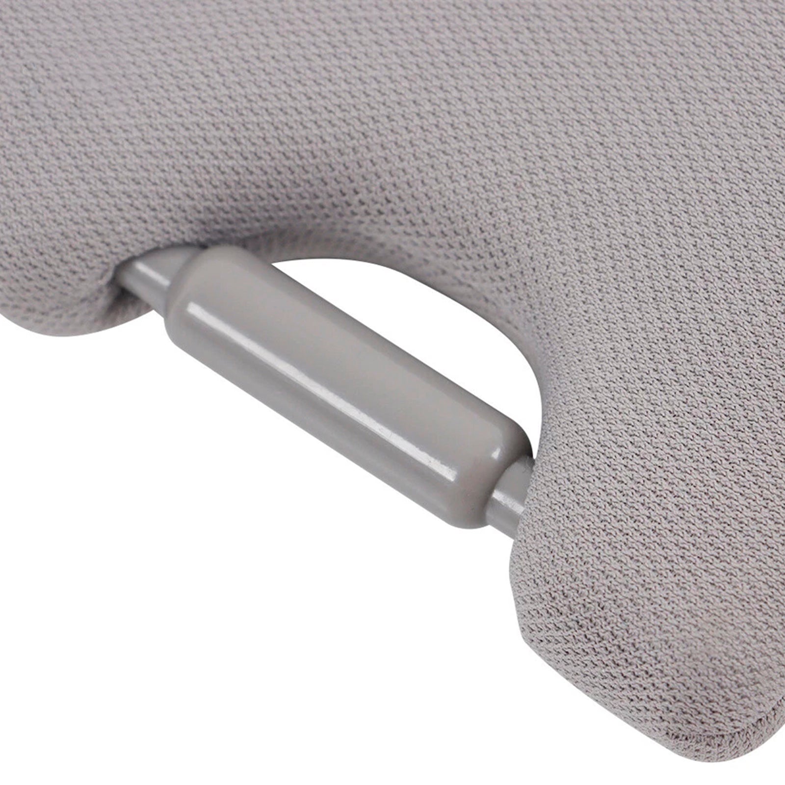 Gray Sun Visor (po lewej i prawej) dla Hondy Pilot 2016-2022 (83280-TG7-A12ZB i 83280-TG7-A11ZB)