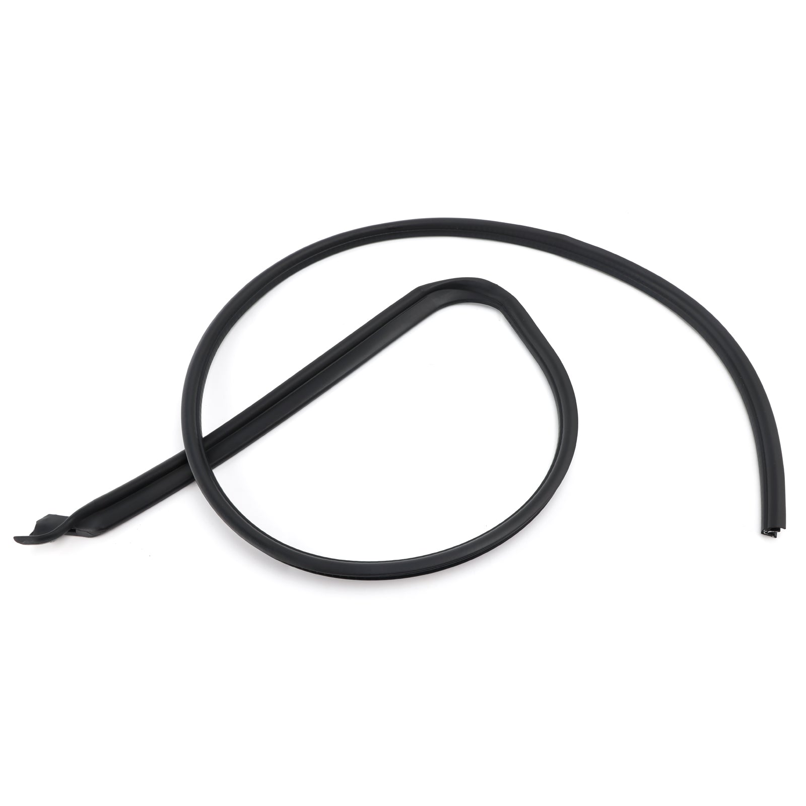 Joint d'étanchéité de porte gauche pour Hummer H2 (2003-2009) - Référence : 25868657