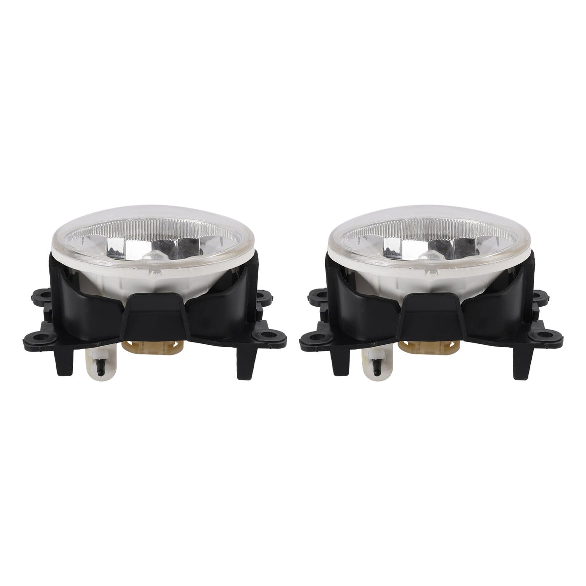 2 feux antibrouillard avant 9675450980 pour Peugeot 208 308 2008 2013-2019