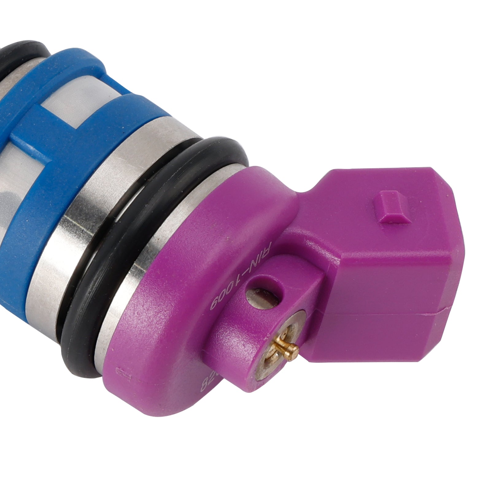 1-częściowy wtryskiwacz paliwa dla Nissana Z32 300ZX Twin Turbo 1990-1994 16600-RR701