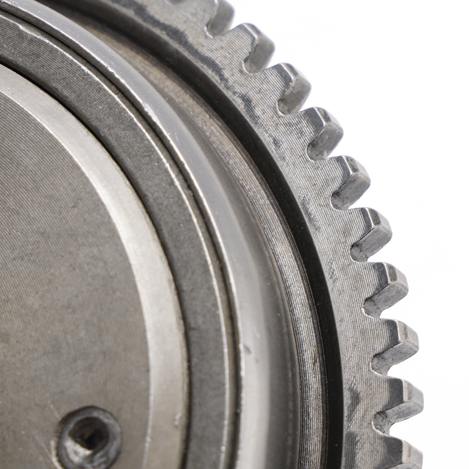 Ensemble d&#39;engrenages extérieurs d&#39;embrayage de démarreur pour E-Ton Viper Yukon 150 RXL YXL CXL EXL 150