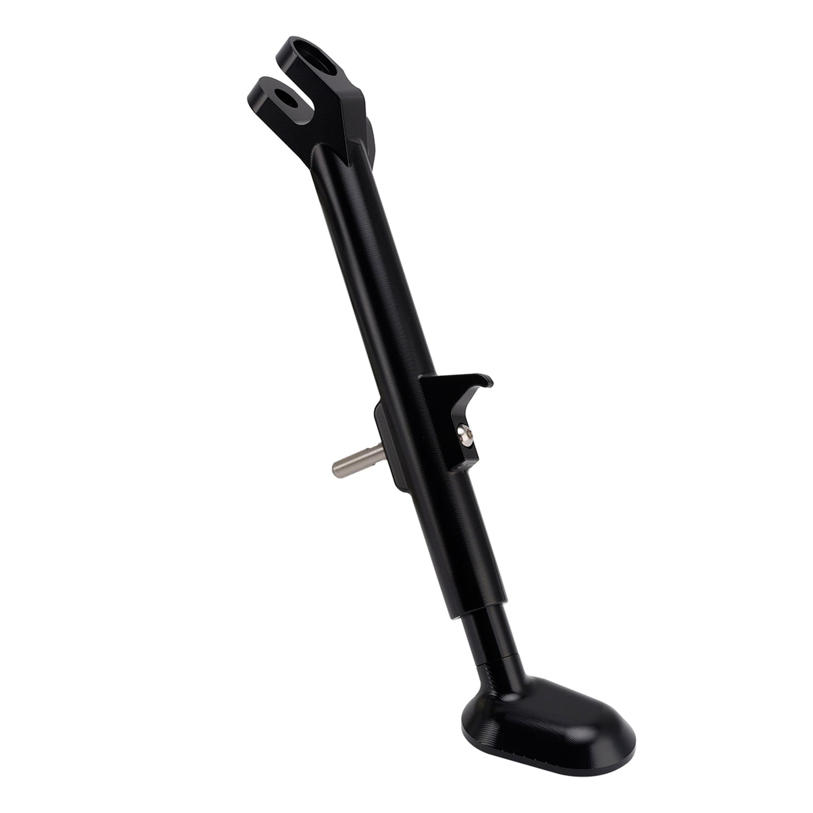 Caballete lateral ajustable para Yamaha Tenere 700 (2025-2026)