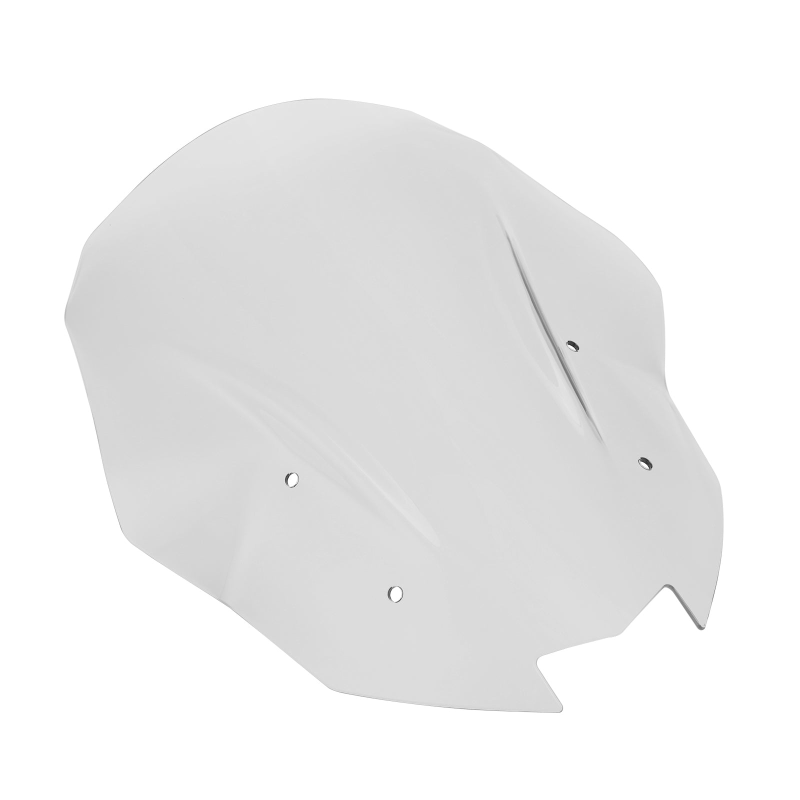 Protector de guardado de ventana para Kawasaki Versys 650 2022-2023