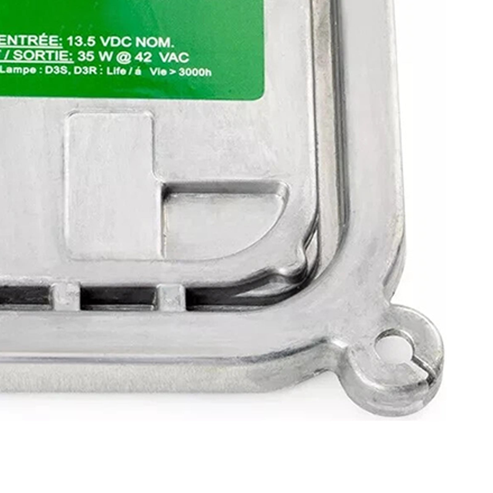 Modulo di controllo zavorra per fari allo xeno HID 8A5Z13C170A per Lincoln MKC MKS Navigator