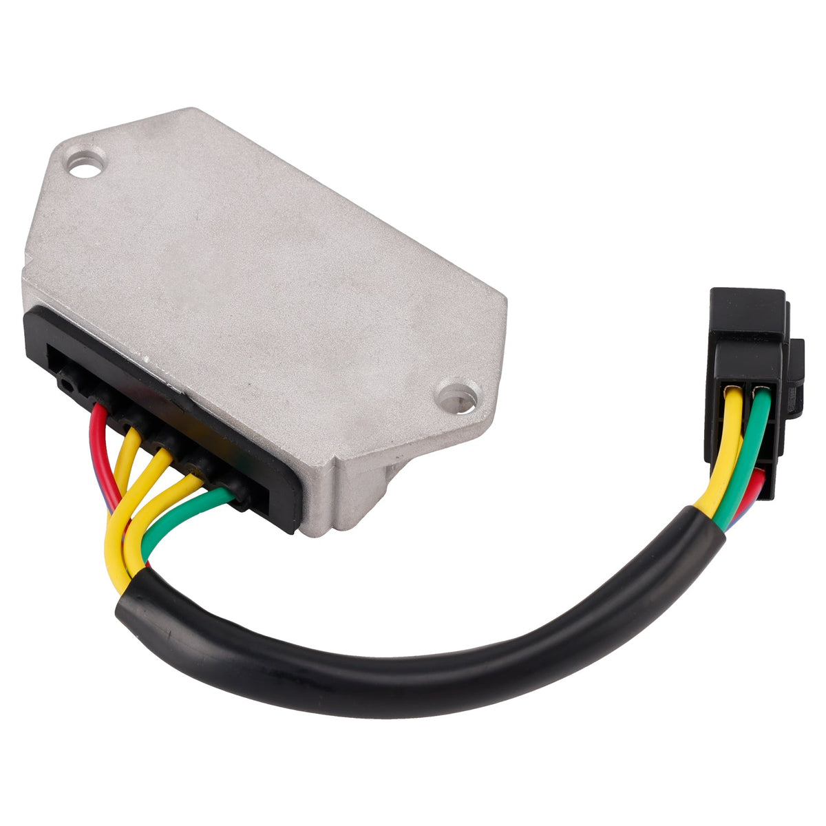 Redresseur MFS450434009 pour Gas Gas Enduro 400 450 CC Pampera/HP Wild 2005-2007