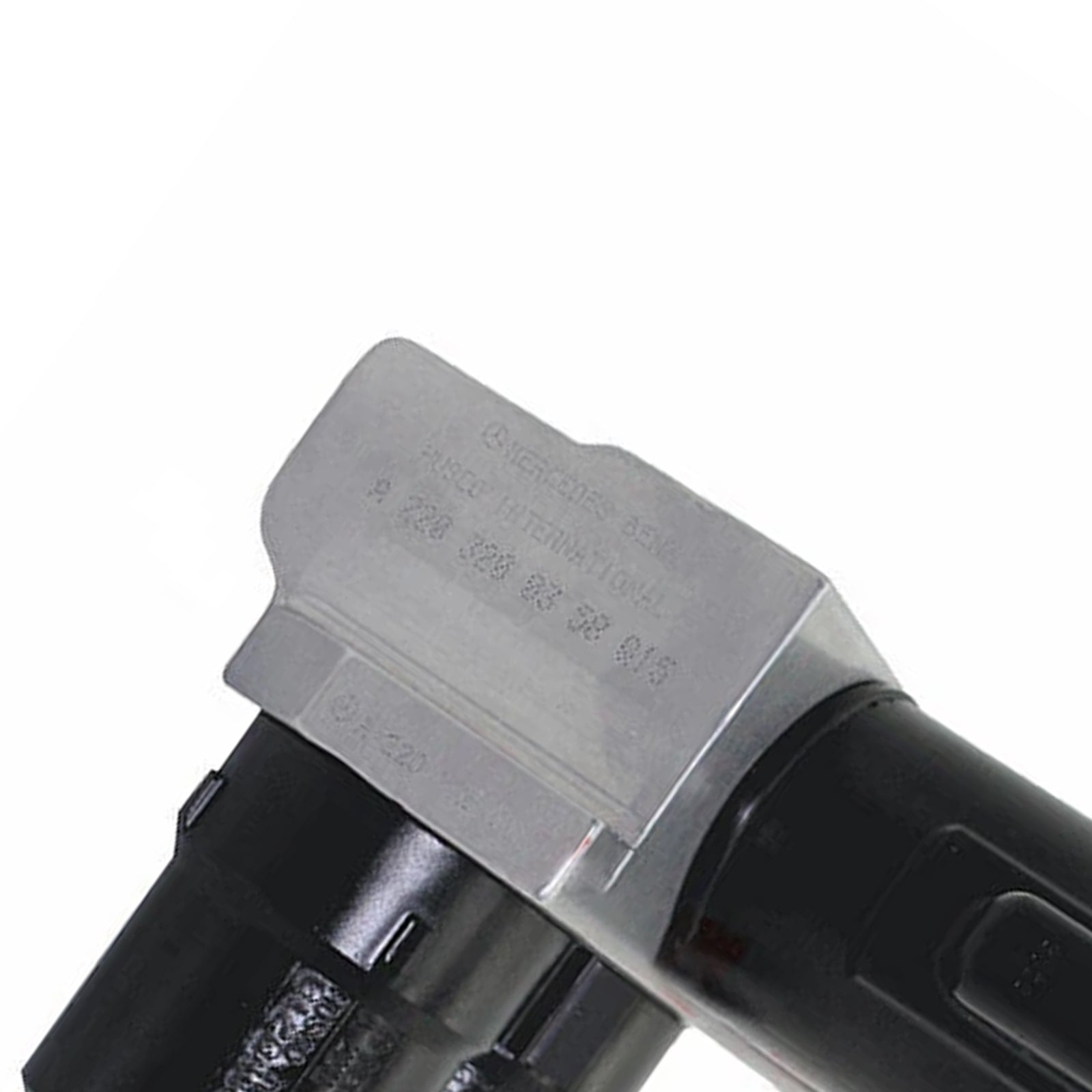 Bloc de vannes de suspension hydraulique ABC 2203201258 compatible avec Mercedes R230 SL500 SL55