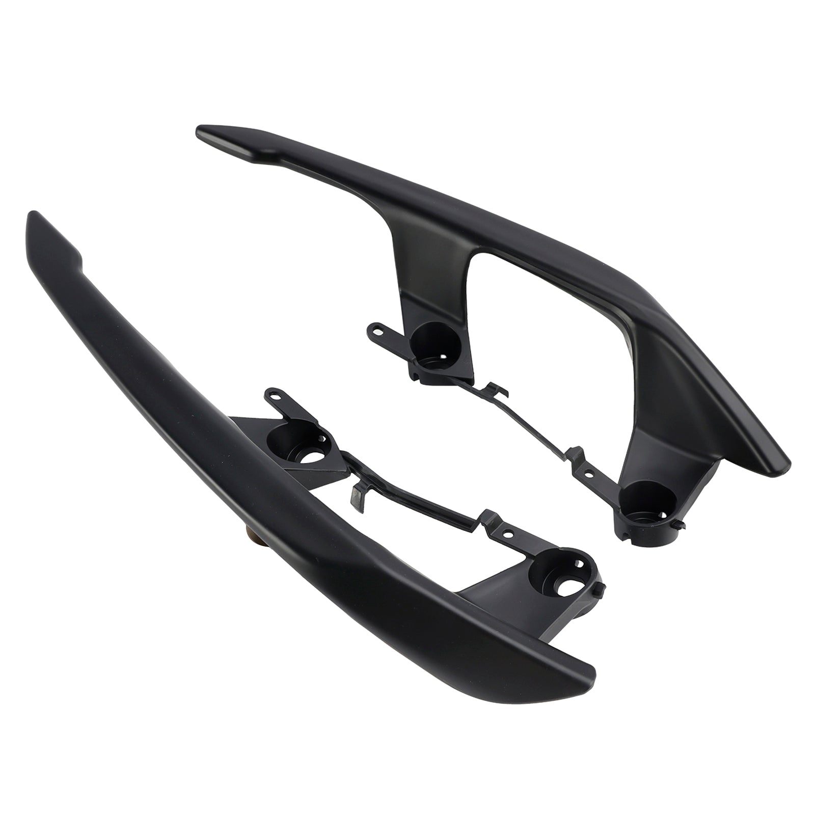 Reposabrazos del pasajero con soporte manual para Yamaha X-Max 300 2023-2024