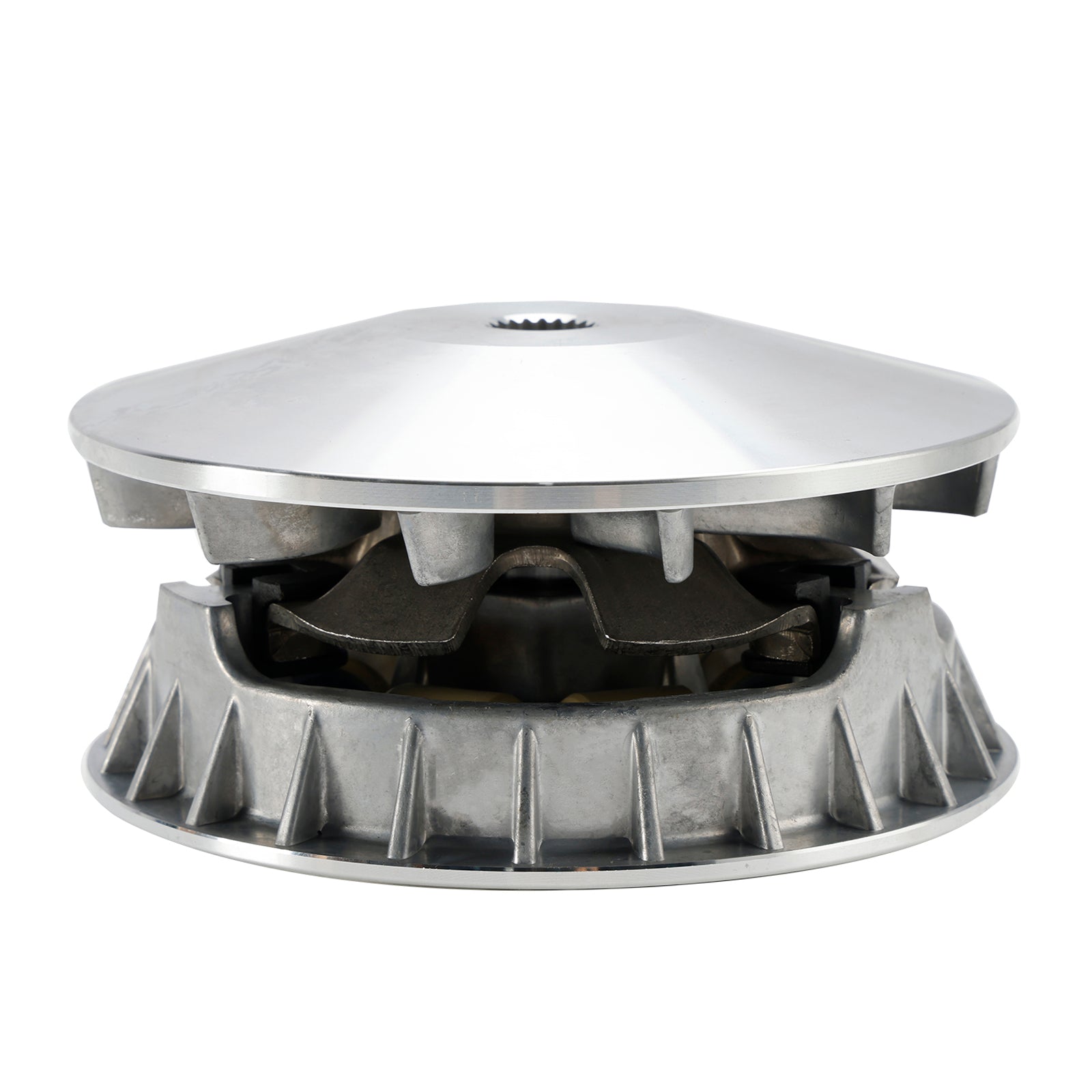 Ensemble de poulies de variateur d';embrayage avant Trtion Baja 250 2008-2009 22400-E17-000