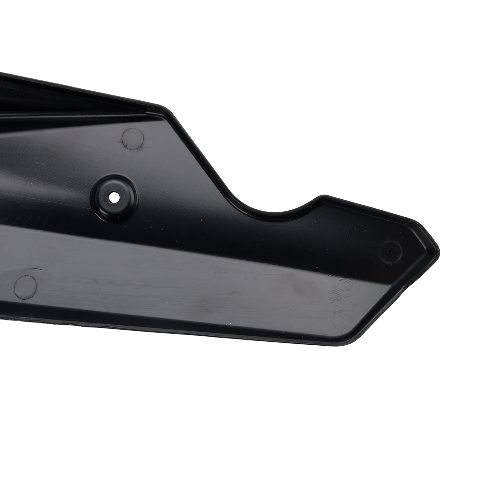 Couvercle de protection décoratif pour plaque inférieure du moteur Honda CB750 Hornet 2023-2024