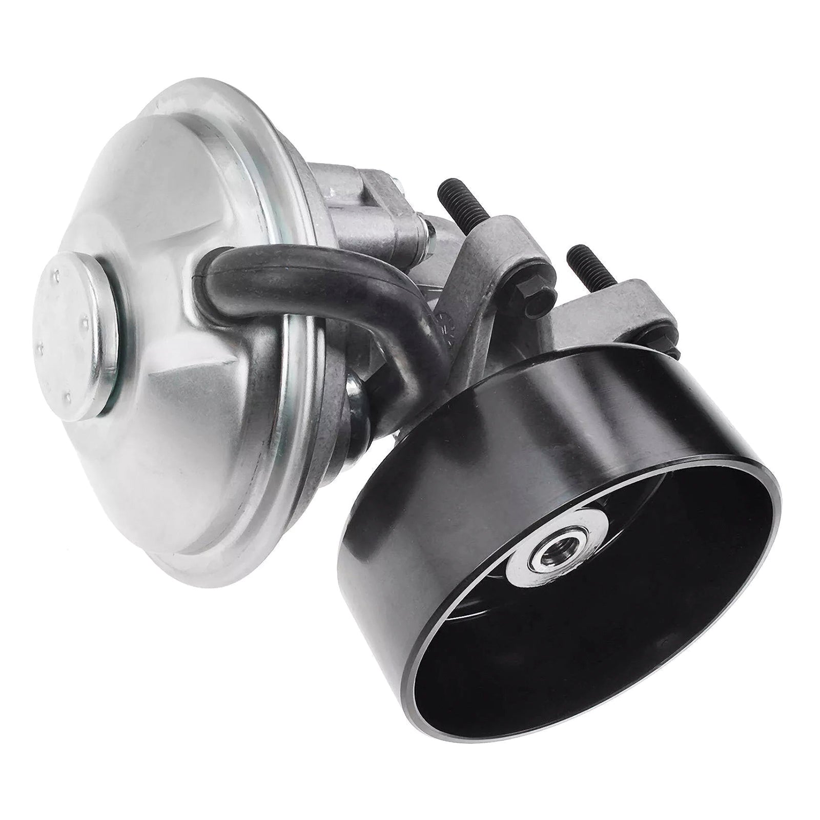 Mekaaninen bensiinin tyhjiöpumppu Ford E-550 Super Duty V10 6.8L 2003 F6TZ2A451AA