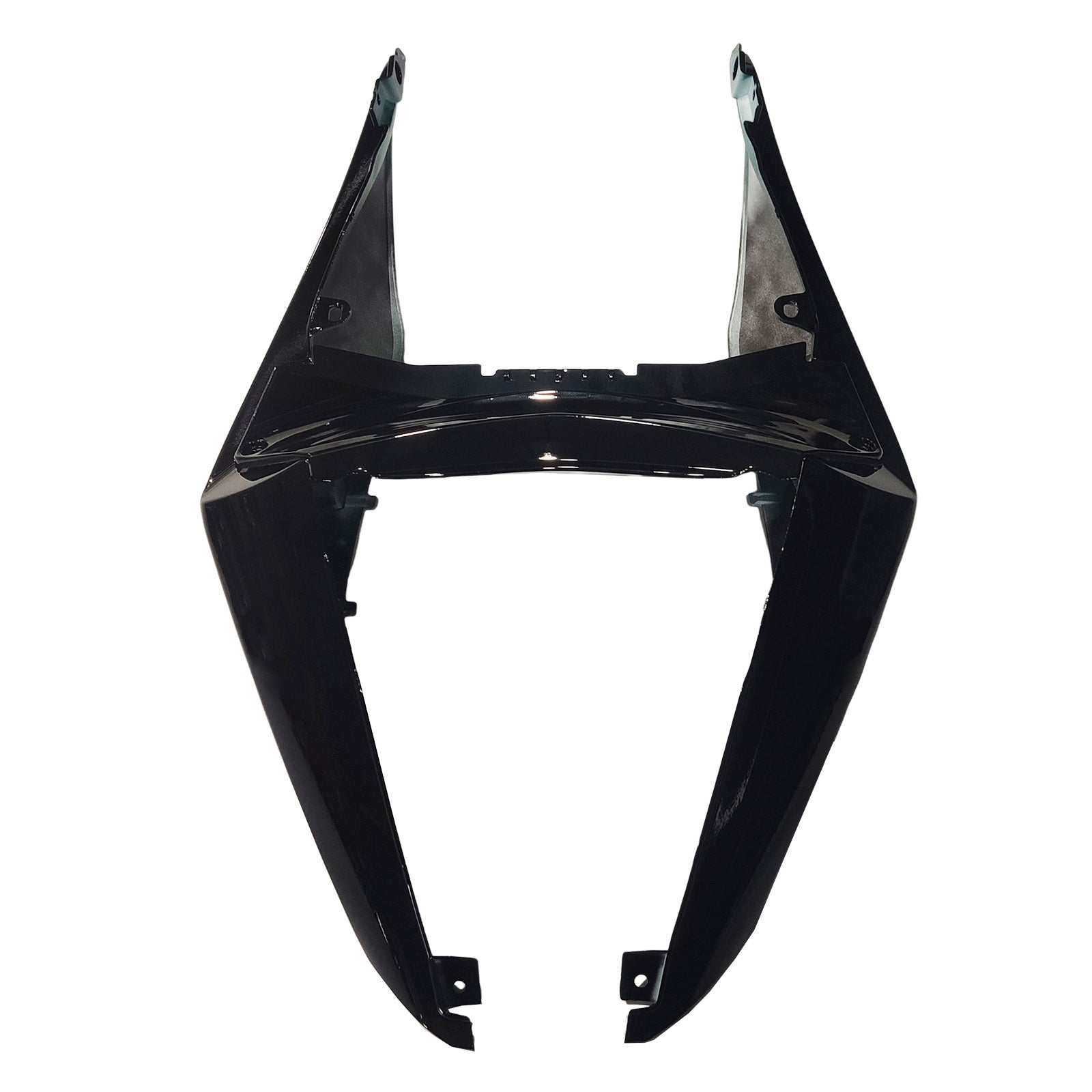 Kit de carénage en plastique ABS injecté pour Yamaha YZF-R3 2014-2018 R25 2015-2017