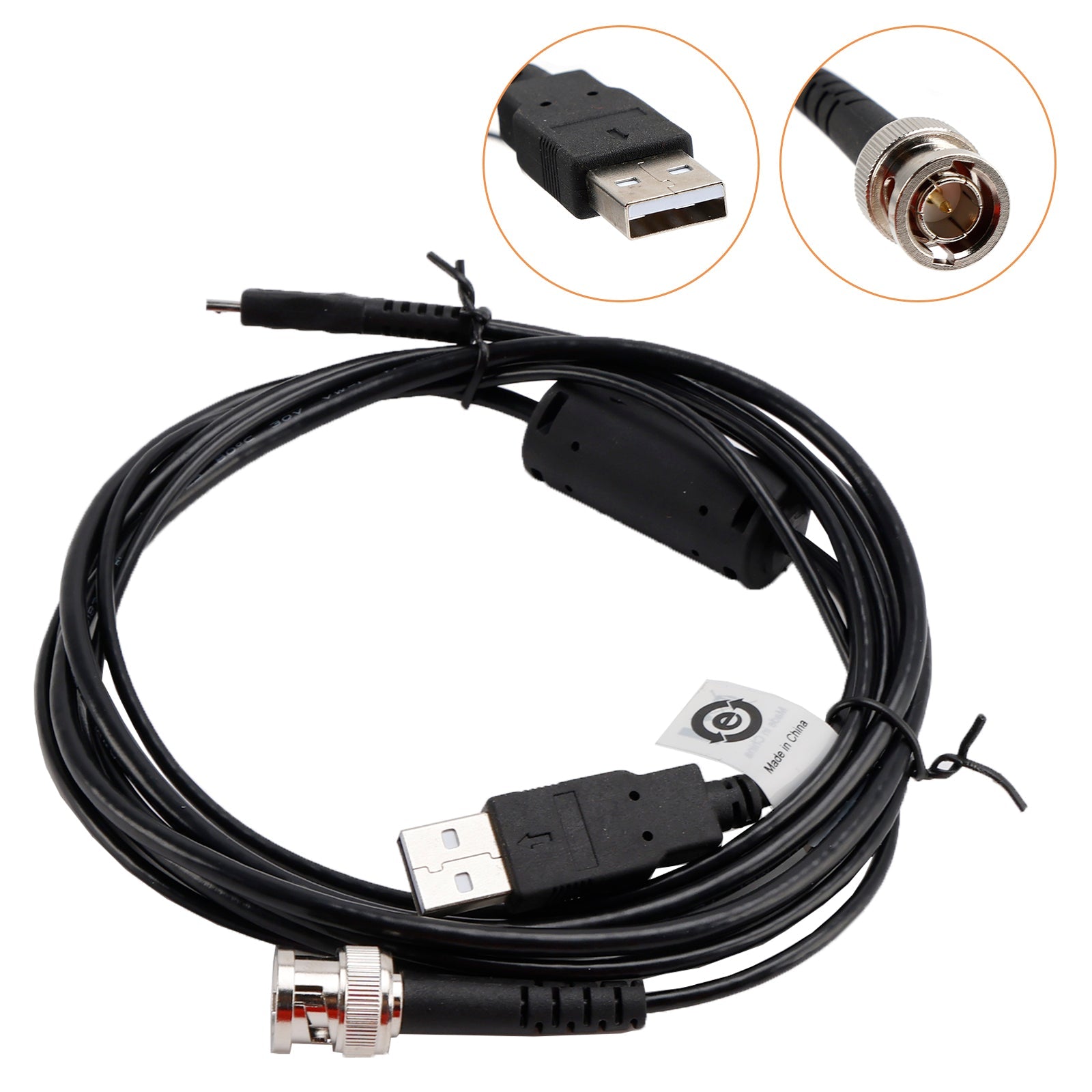 Câble de programmation USB PMKN4010-USB pour R2 R2A DP1400 DP2000 SL300 SL7550 SL7580
