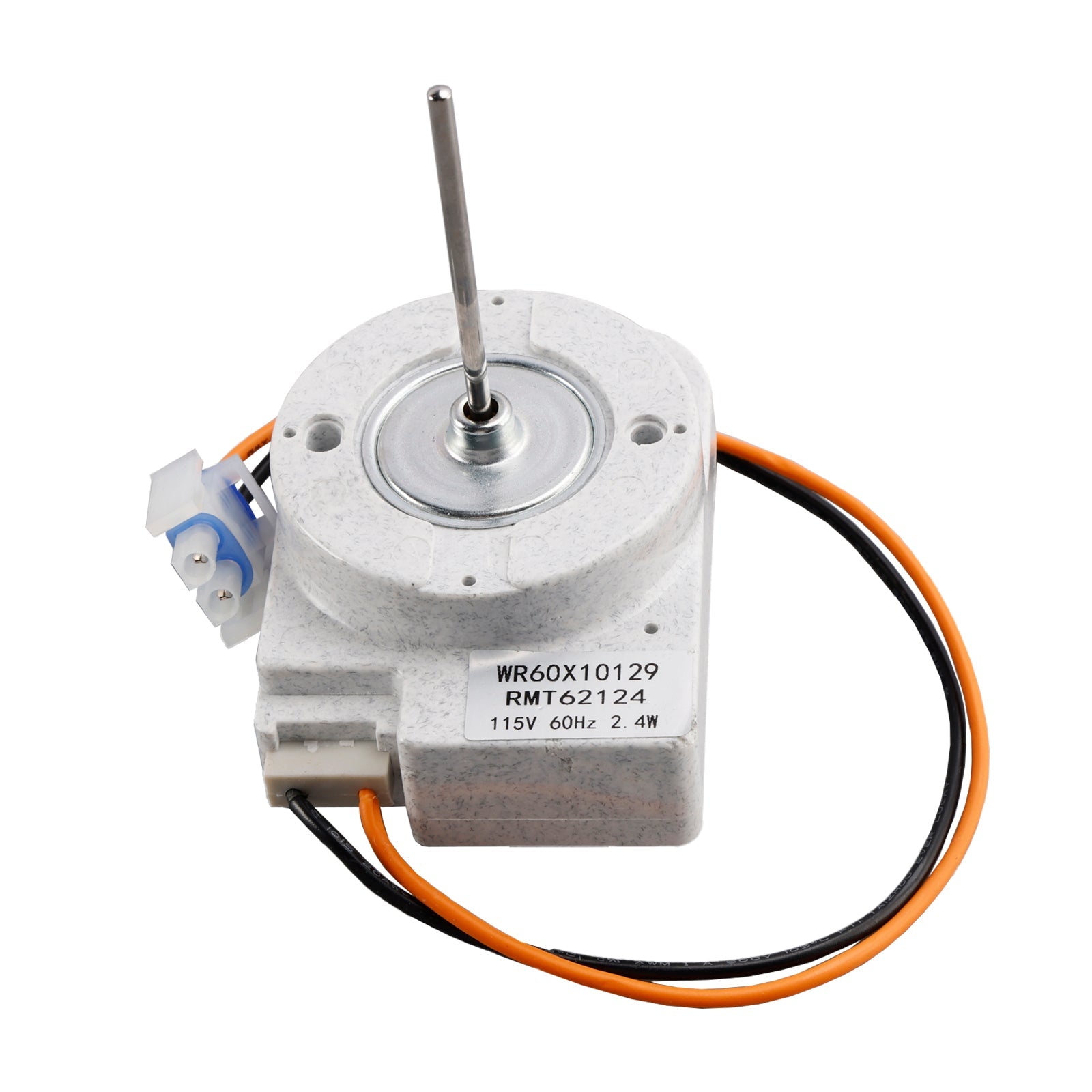 Frecuentemente motor del ventilador del evaporador para GE Hotpoint WR60X10257 WR60X10129