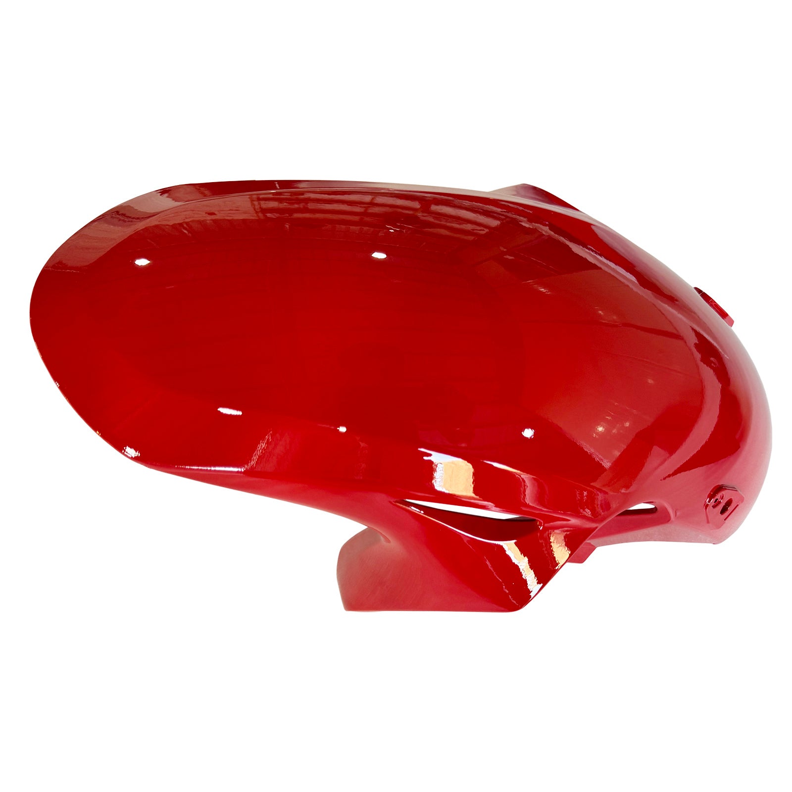 Kit de carrocería de plástico ABS de carenado de inyección para Honda CBR600F 2011-2013