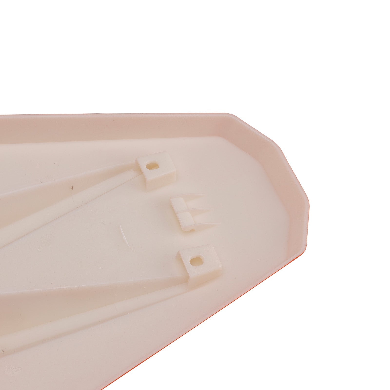 Obloga zadnjega sedeža Duke 390 2024-2025