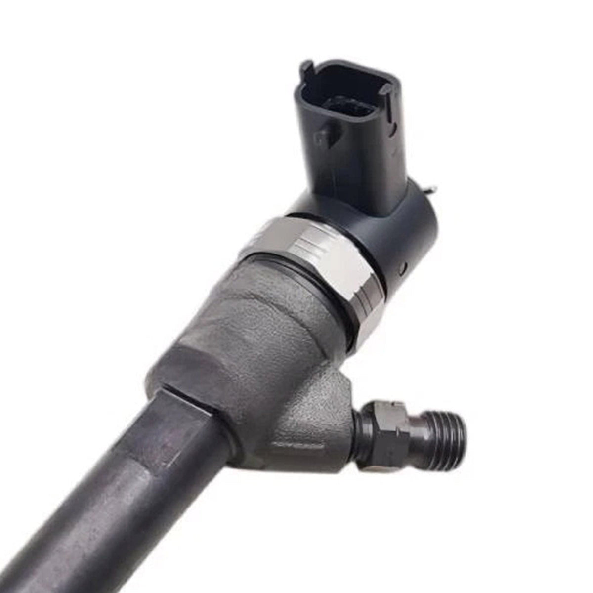Injecteurs de carburant (4 pièces) pour Opel Vivaro 2.0L, référence 0445110338