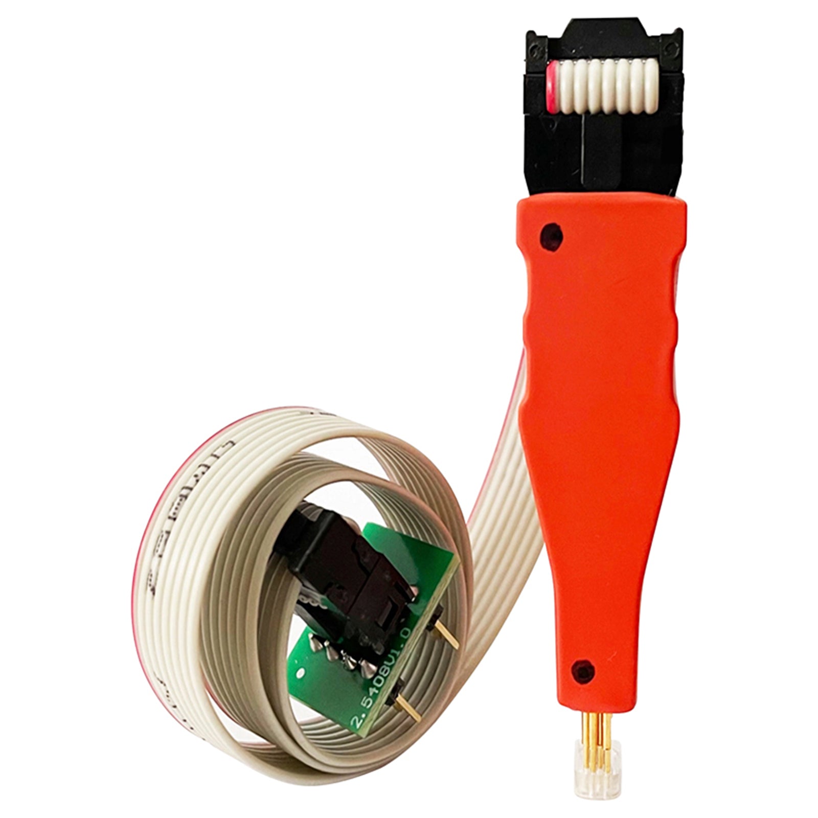 TSSOP8/MSOP8 Sonda Testowa Sonda Przystań Proxying Połączenie samochodu Kabel z mikropuacją