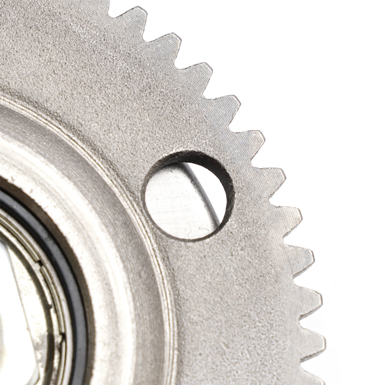 Set za sklopko sklopke šefa za Kymco Maxxer 90 KXR 90 Mongoose 90 COBRA 100