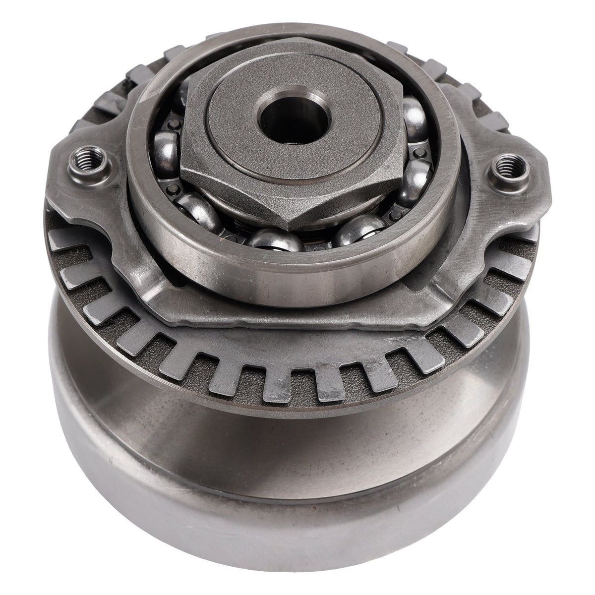 Kit de polea trasera, correa y cadena para transmisión CVT Nissan RE0F11A JF015E (2009-2018), 30 dientes