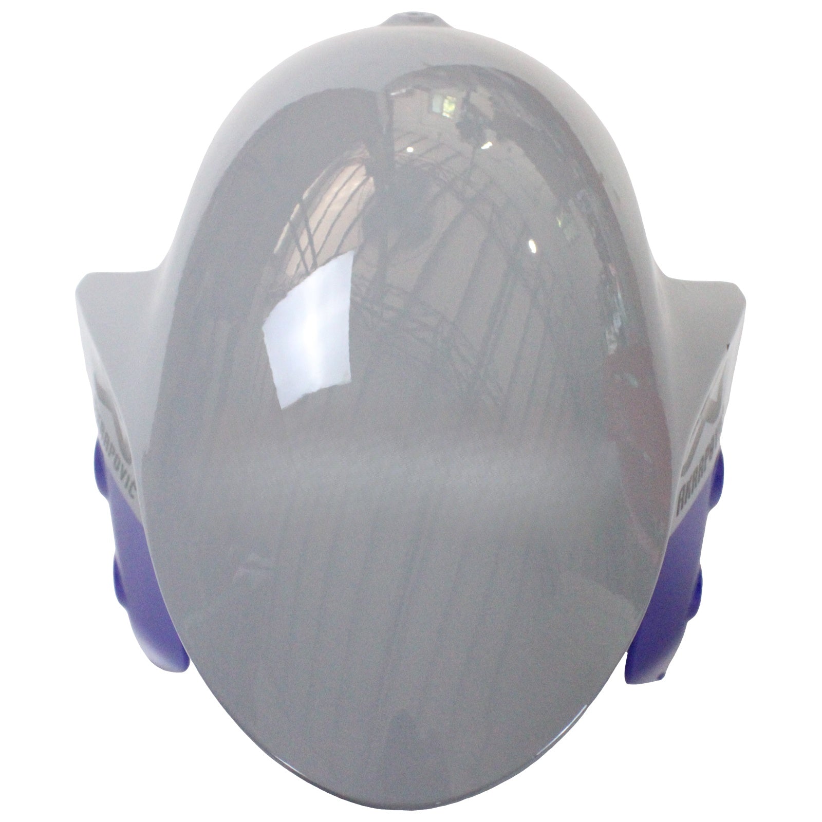 Kit de carénage en plastique injecté compatible avec Yamaha YZF-R7 2021-2025