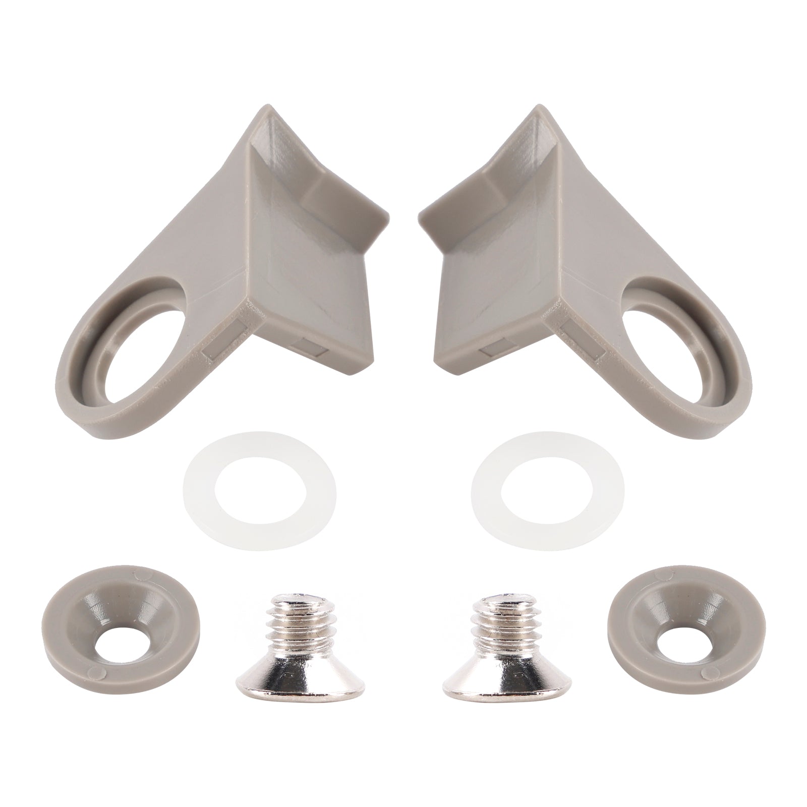 Electrolux deurvergrendelingsvergrendeling voor dometische camper 241234560