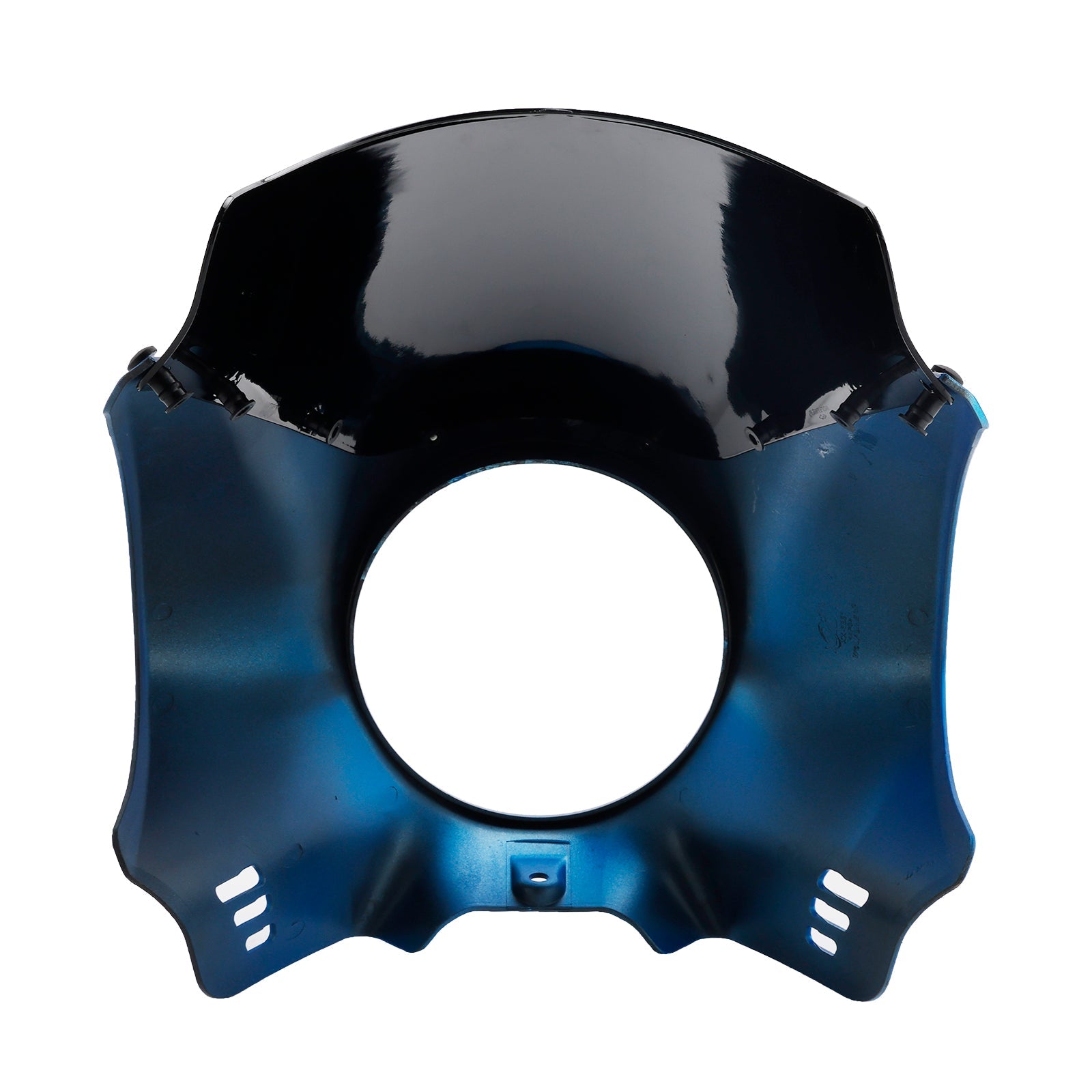 Parabrisas y carenado de faro para Yamaha XSR900 (2022-2025)