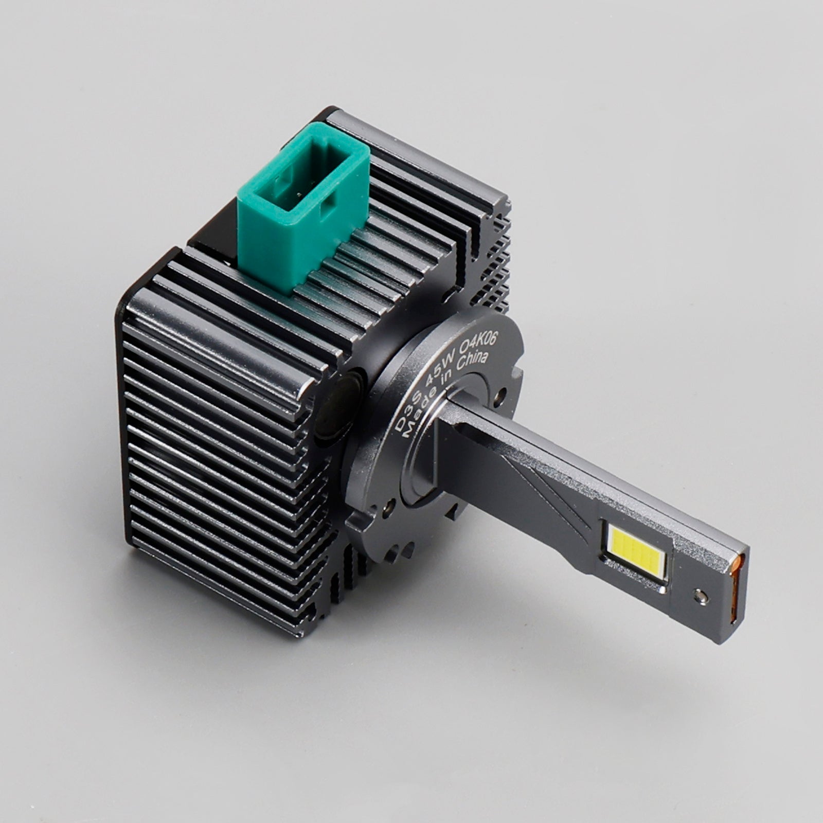 Lotto di 2 lampadine a LED HL D3S 166340CW 45 W 6 000 K per auto Osram