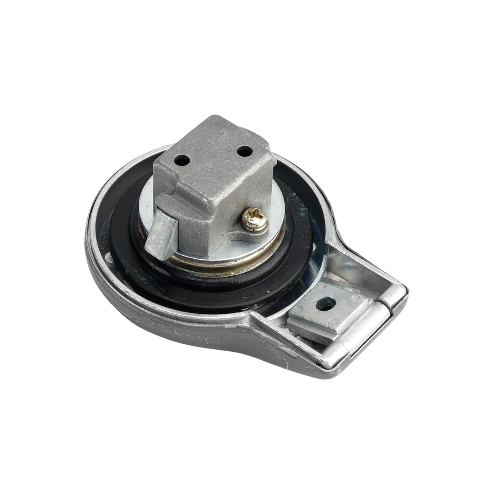 Ensemble contacteur à clé, bouchon de réservoir et verrou de selle pour Yamaha Virago XV 535 500 S 89-04